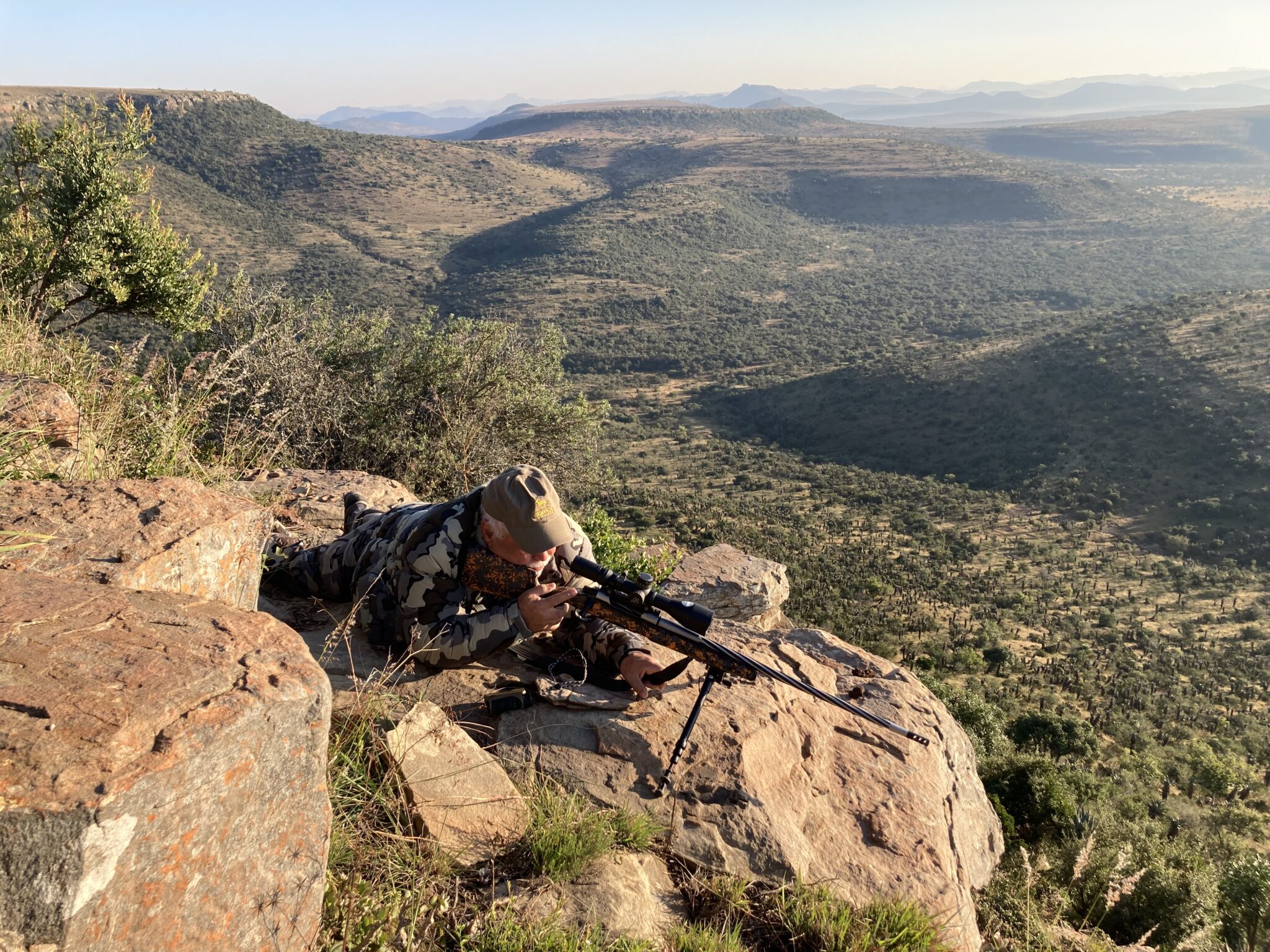 The EC Experience with John X Safaris GunwerksIMG 1274 scaled