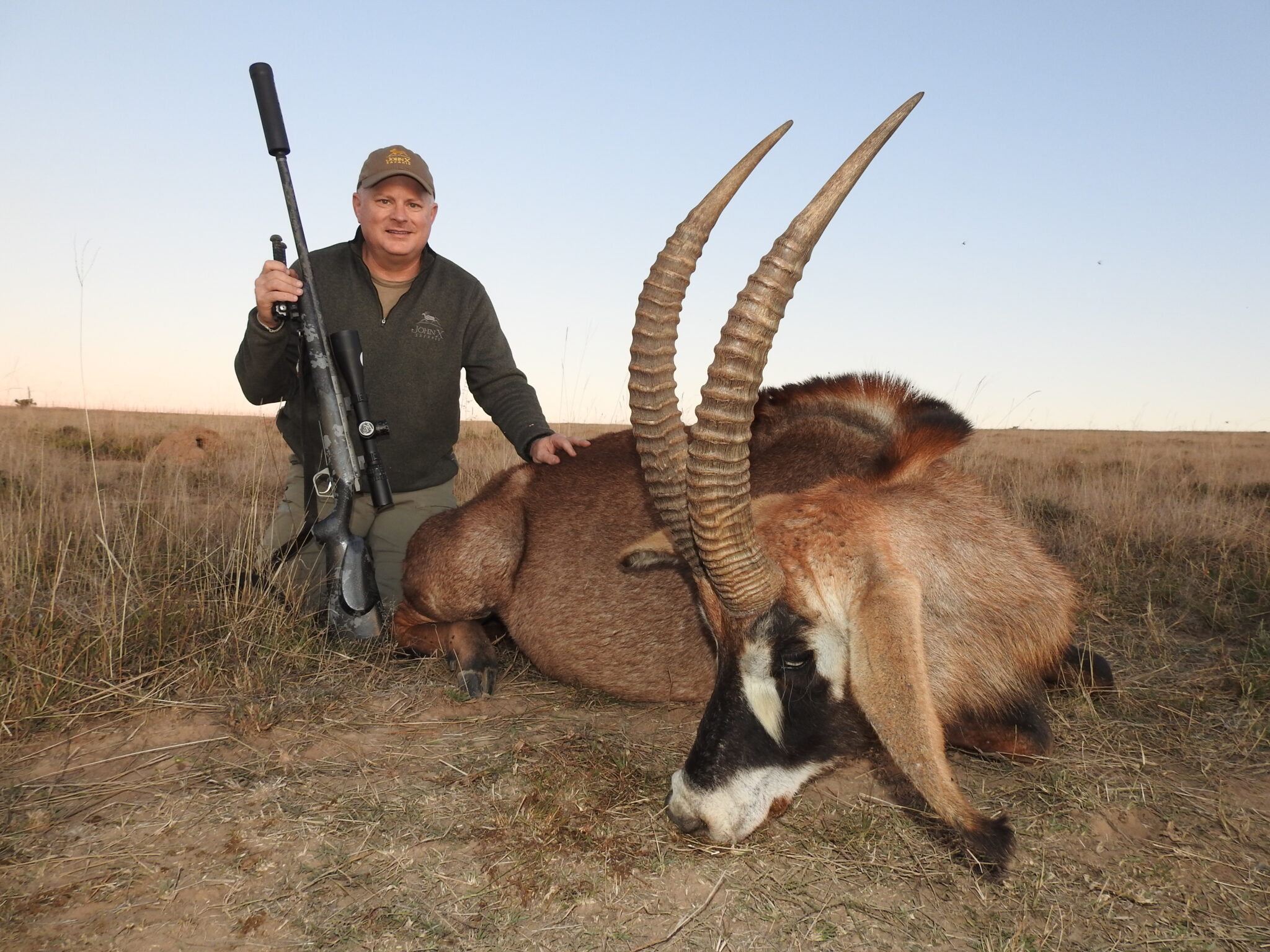 The EC Experience with John X Safaris GunwerksDSCN5066 scaled
