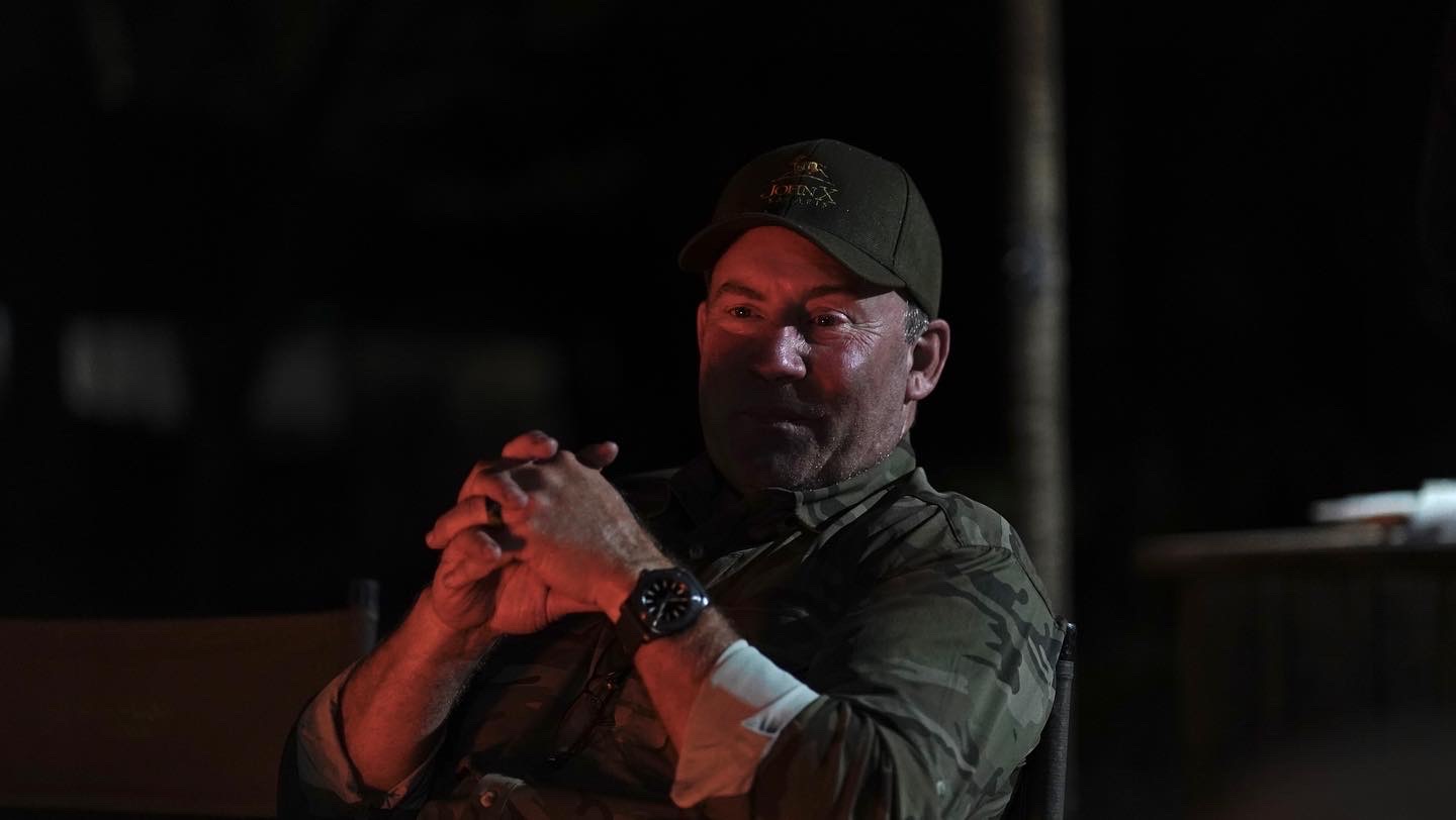 Borderless Expeditions with John X Safaris7338516D AAAE 4F9A 81E9 D052FCE703A4