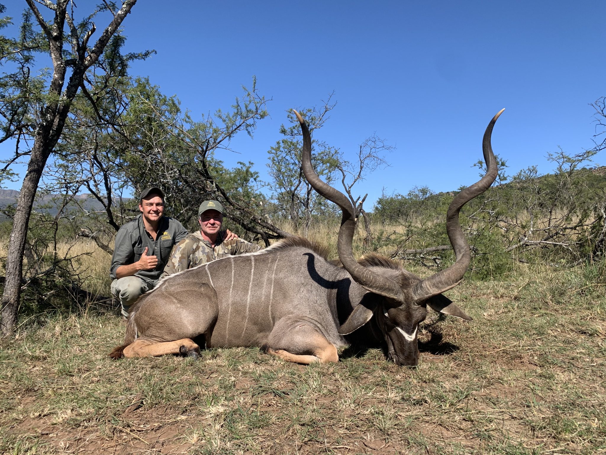 The East Cape Experience with JXSThe East Cape Experience with John X SafarisThe East Cape Experience with John X Safaris GunwerksIMG 9648 scaled