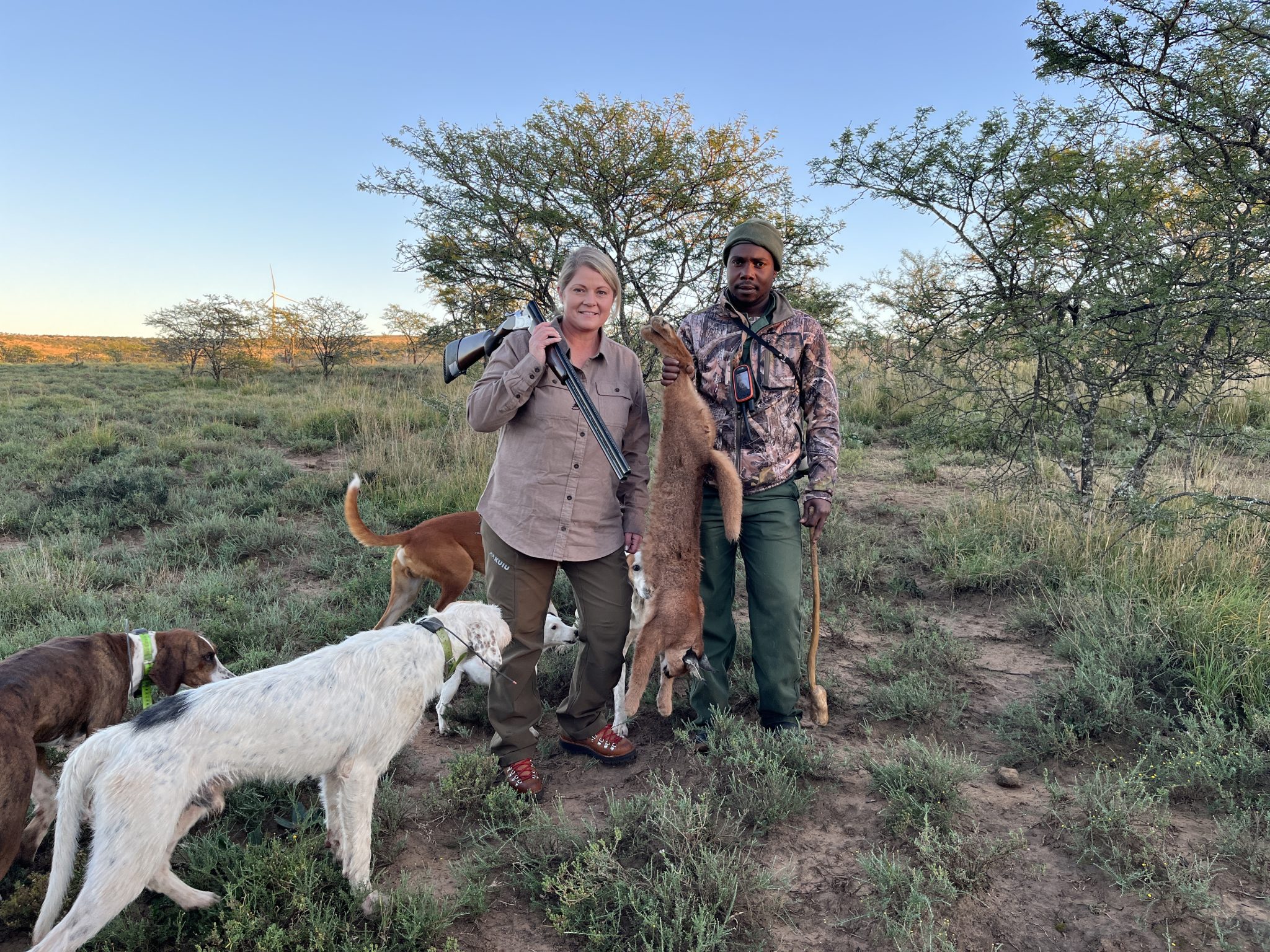The East Cape Experience with JXSThe East Cape Experience with John X SafarisThe East Cape Experience with John X Safaris GunwerksIMG 8408 scaled
