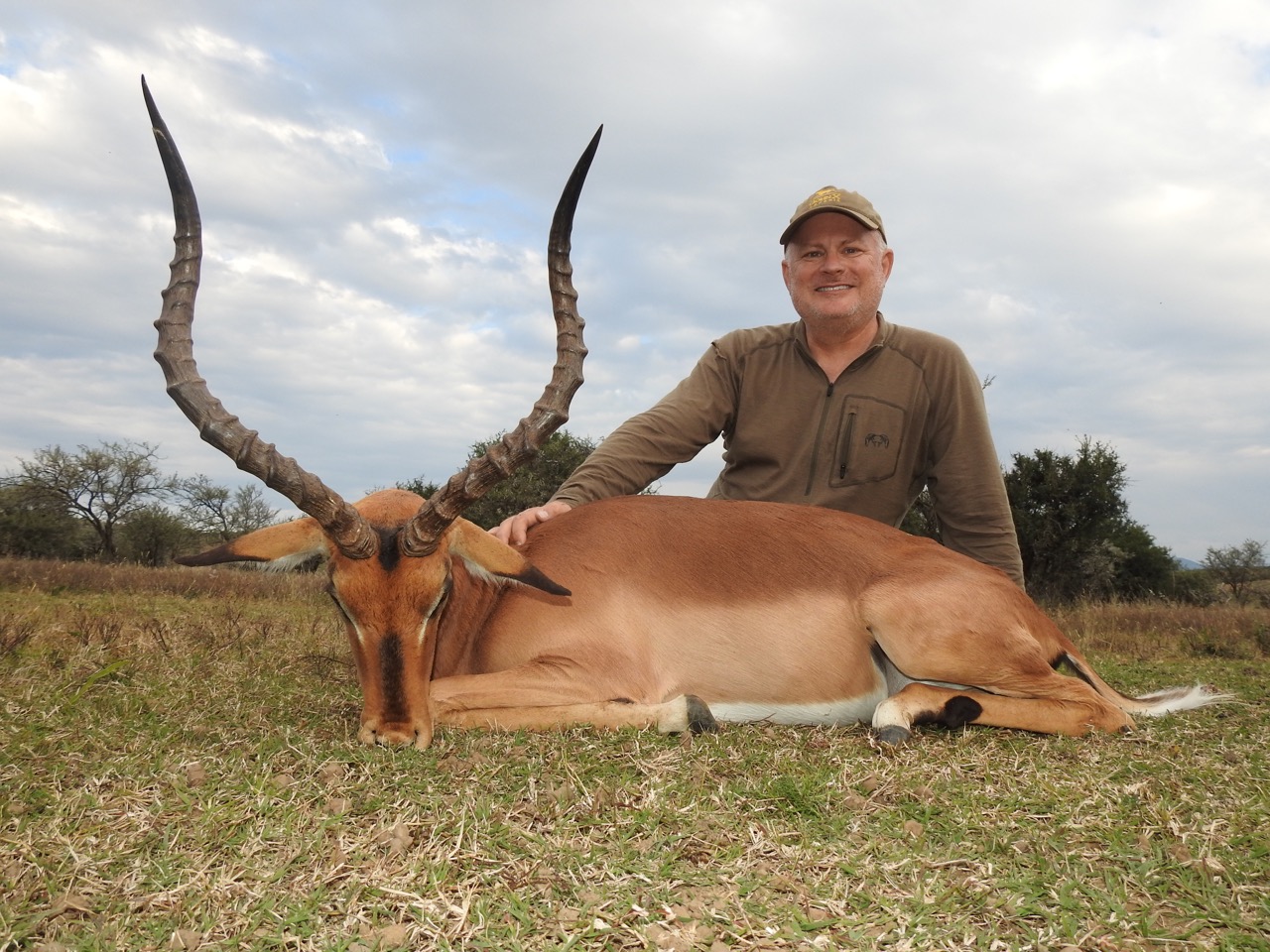 The East Cape Experience with John X Safaris GunwerksDSCN5296 Large