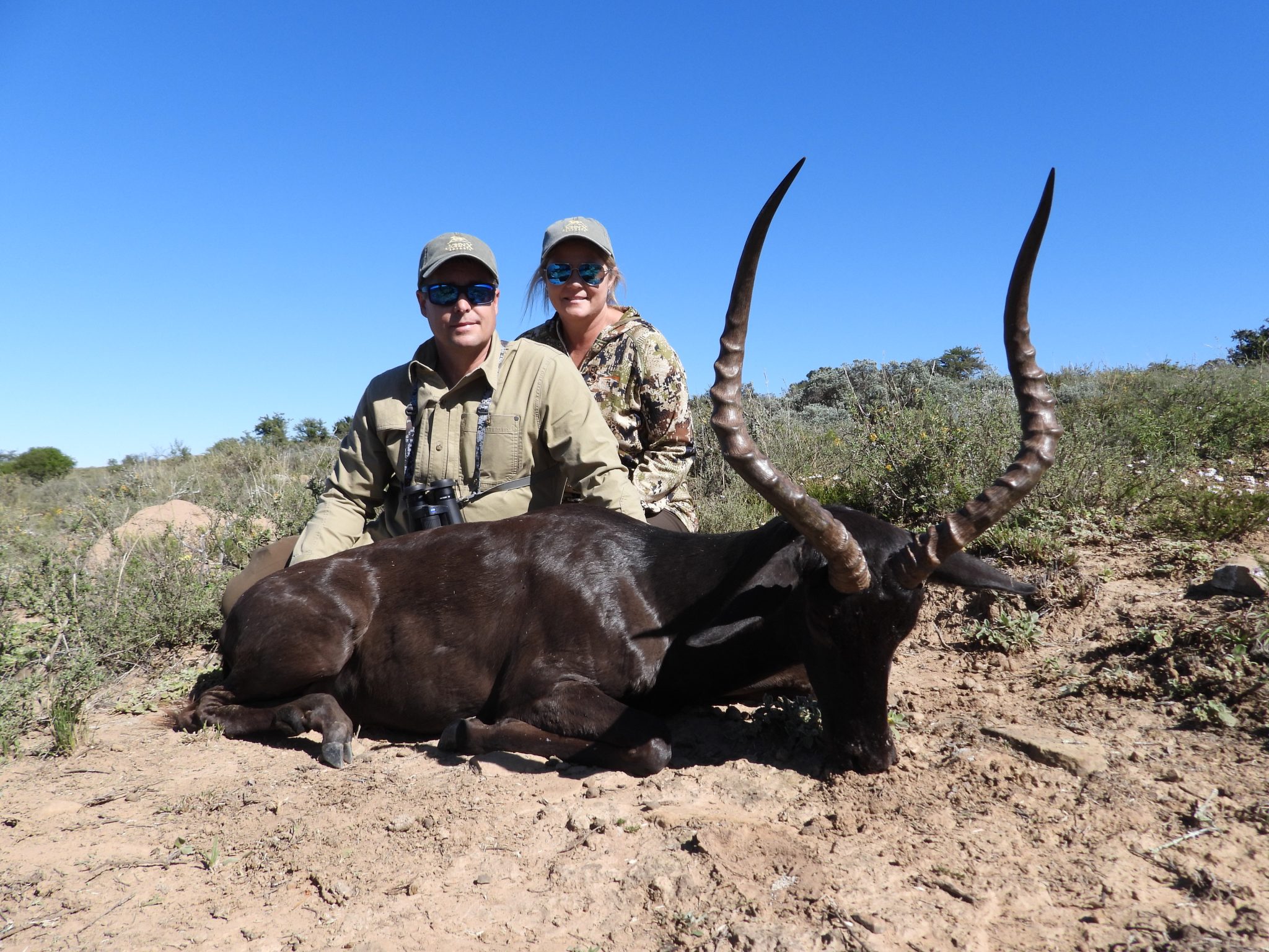 The East Cape Experience with JXSThe East Cape Experience with John X SafarisThe East Cape Experience with John X Safaris GunwerksDSCN0045 scaled