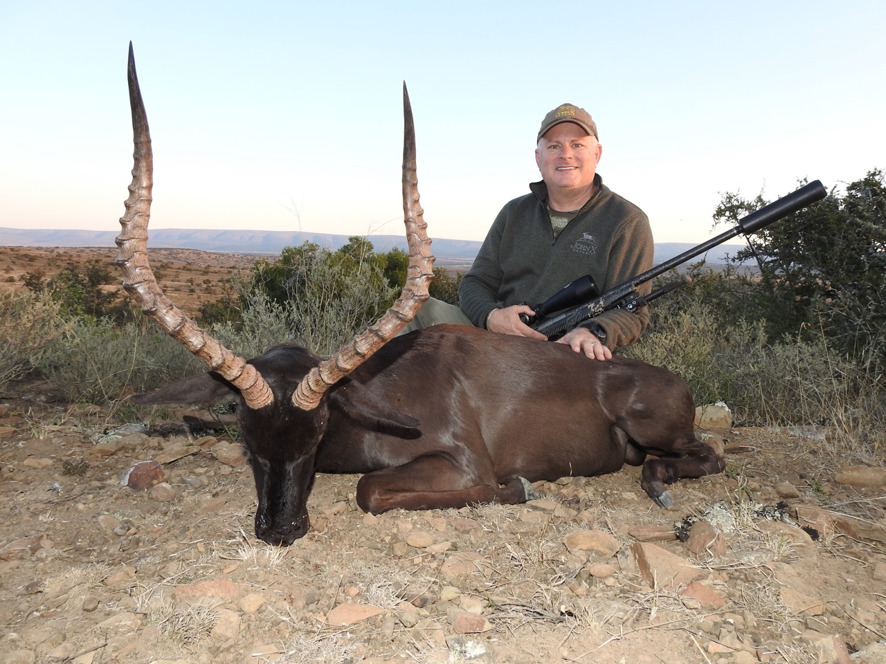 The East Cape Experience with John X Safaris GunwerksDSCN5228 Large