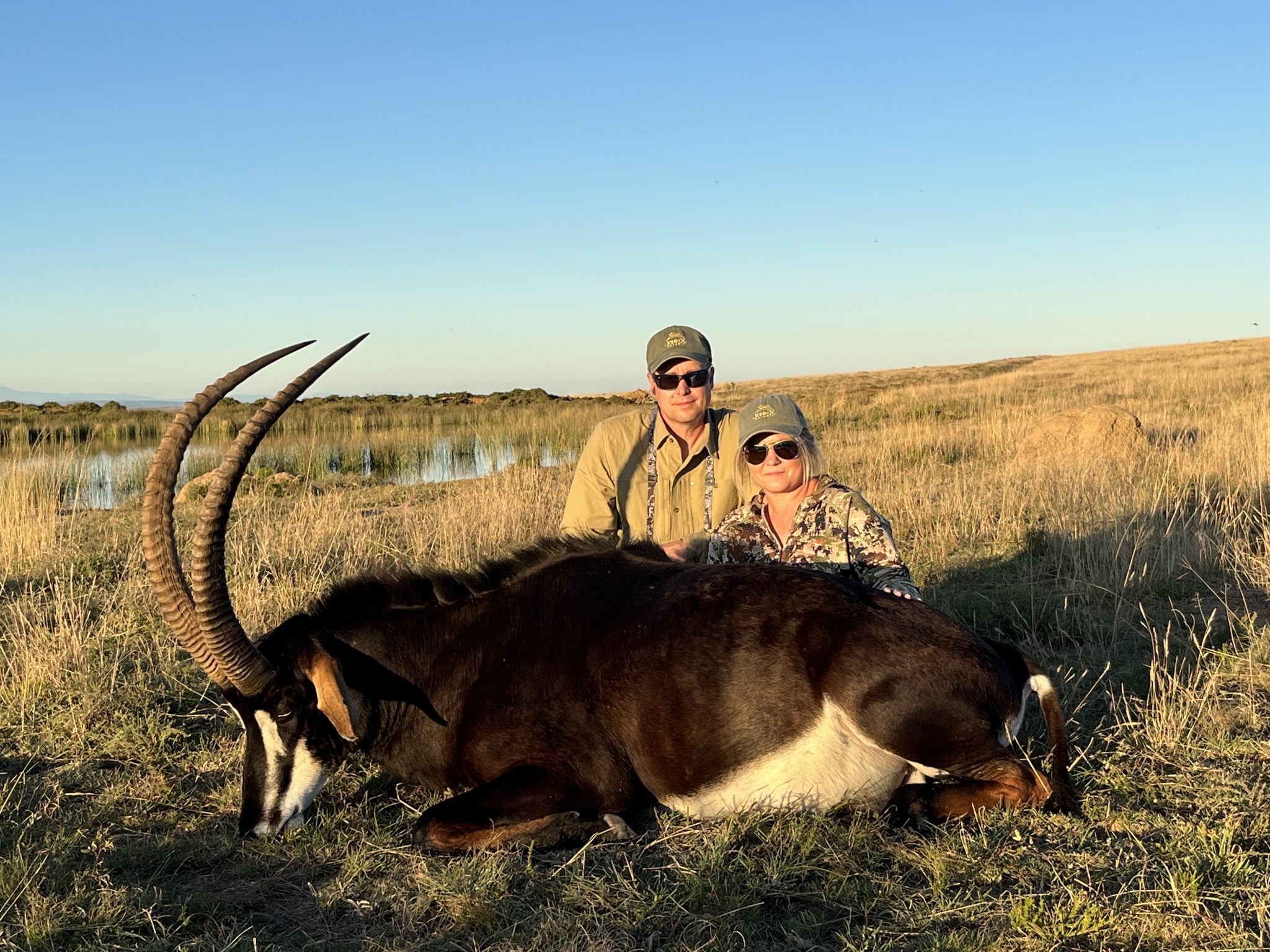 The East Cape Experience with JXSThe East Cape Experience with John X SafarisThe East Cape Experience with John X Safaris GunwerksIMG 8357 scaled