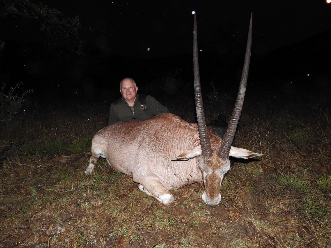 The East Cape Experience with John X Safaris GunwerksDSCN5331 Large