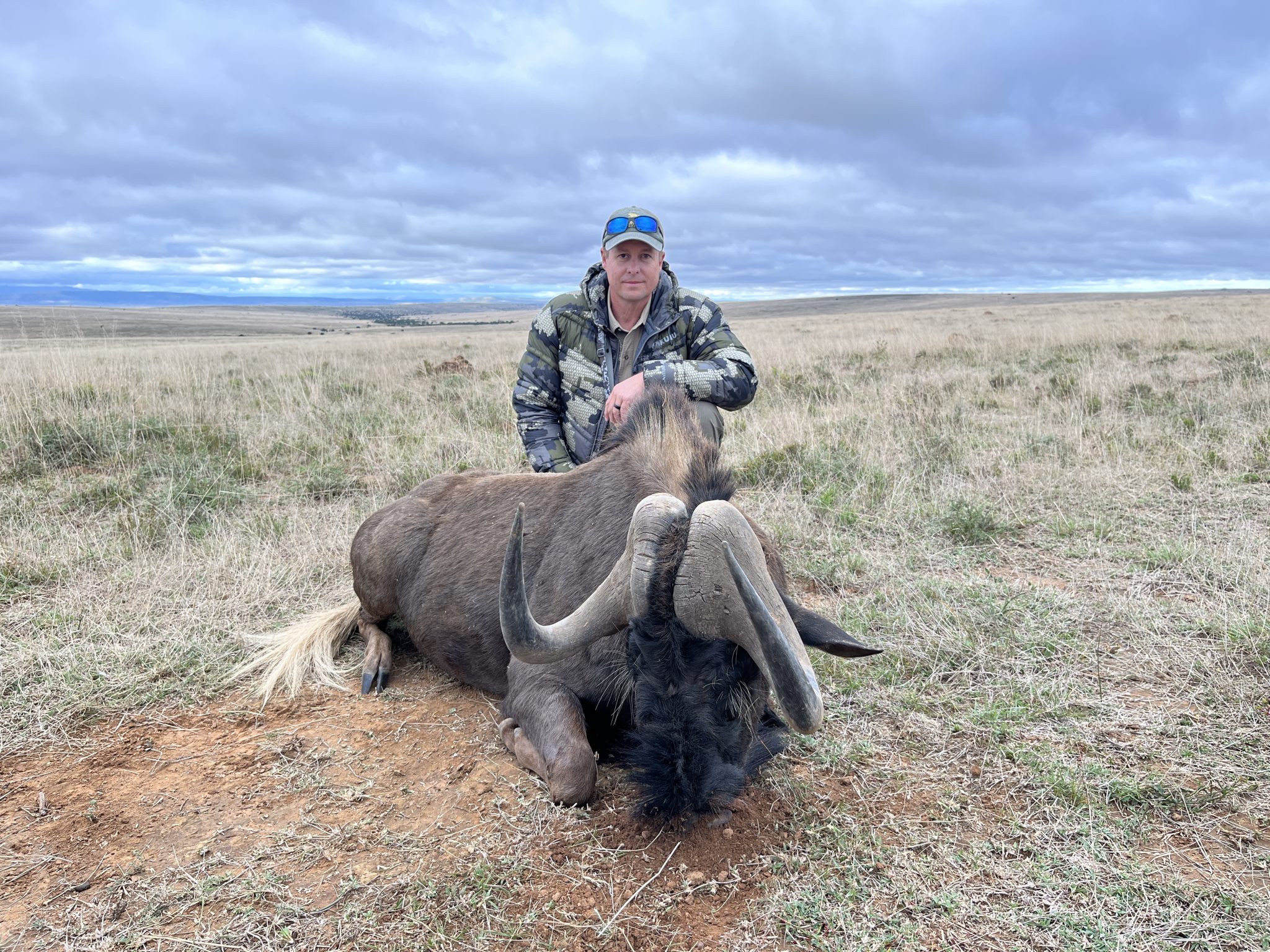The East Cape Experience with JXSThe East Cape Experience with John X SafarisThe East Cape Experience with John X Safaris GunwerksIMG 8552 scaled