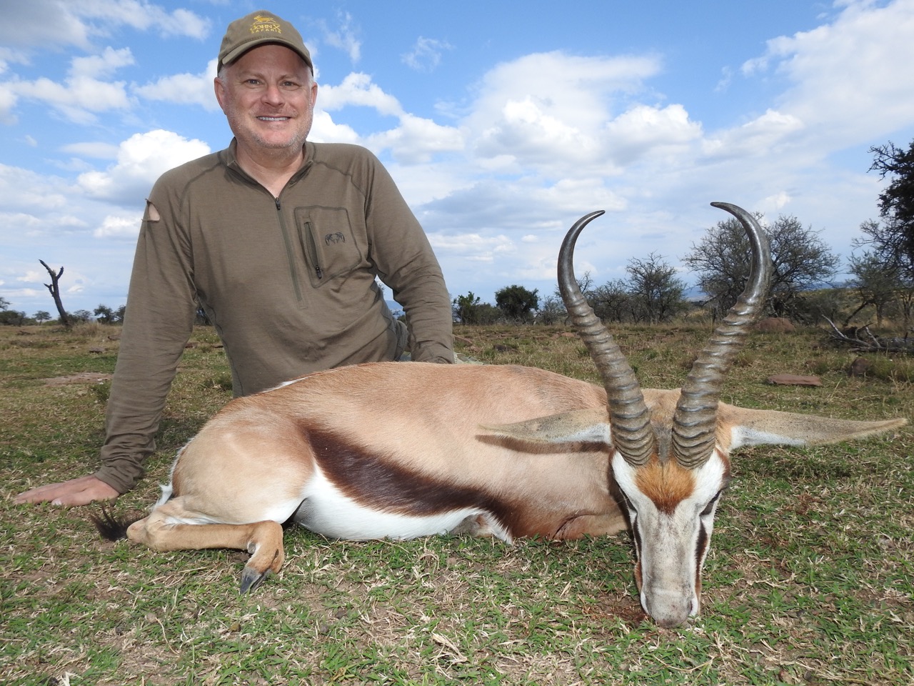 The East Cape Experience with John X Safaris GunwerksDSCN5266 Large