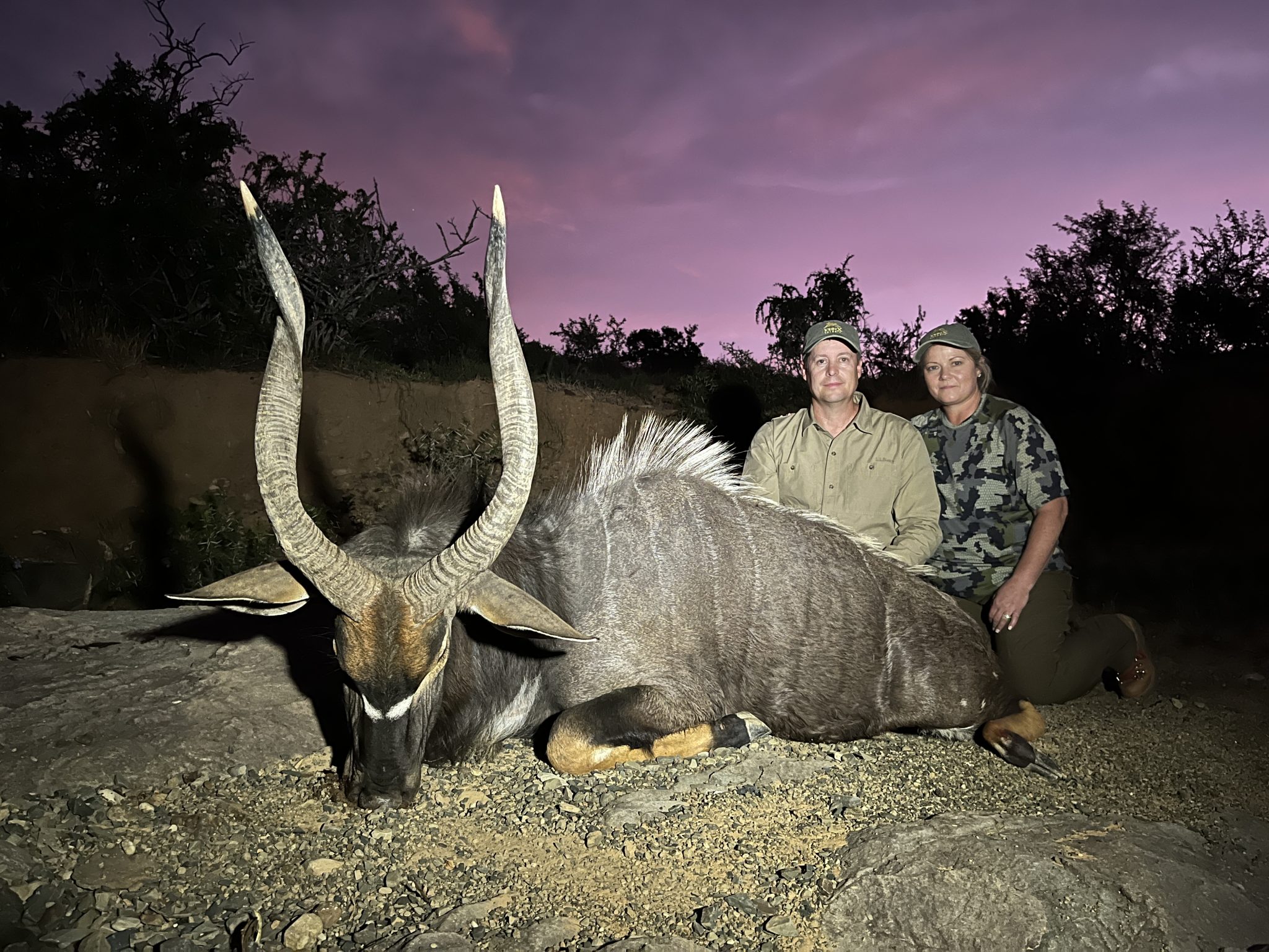 The East Cape Experience with JXSThe East Cape Experience with John X SafarisThe East Cape Experience with John X Safaris GunwerksIMG 8394 scaled