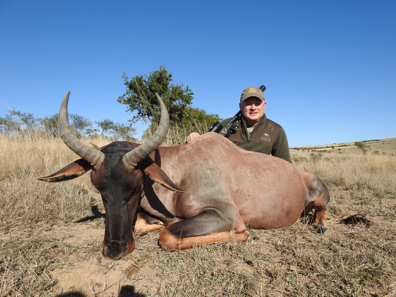 The East Cape Experience with John X Safaris GunwerksDSCN5074 Large