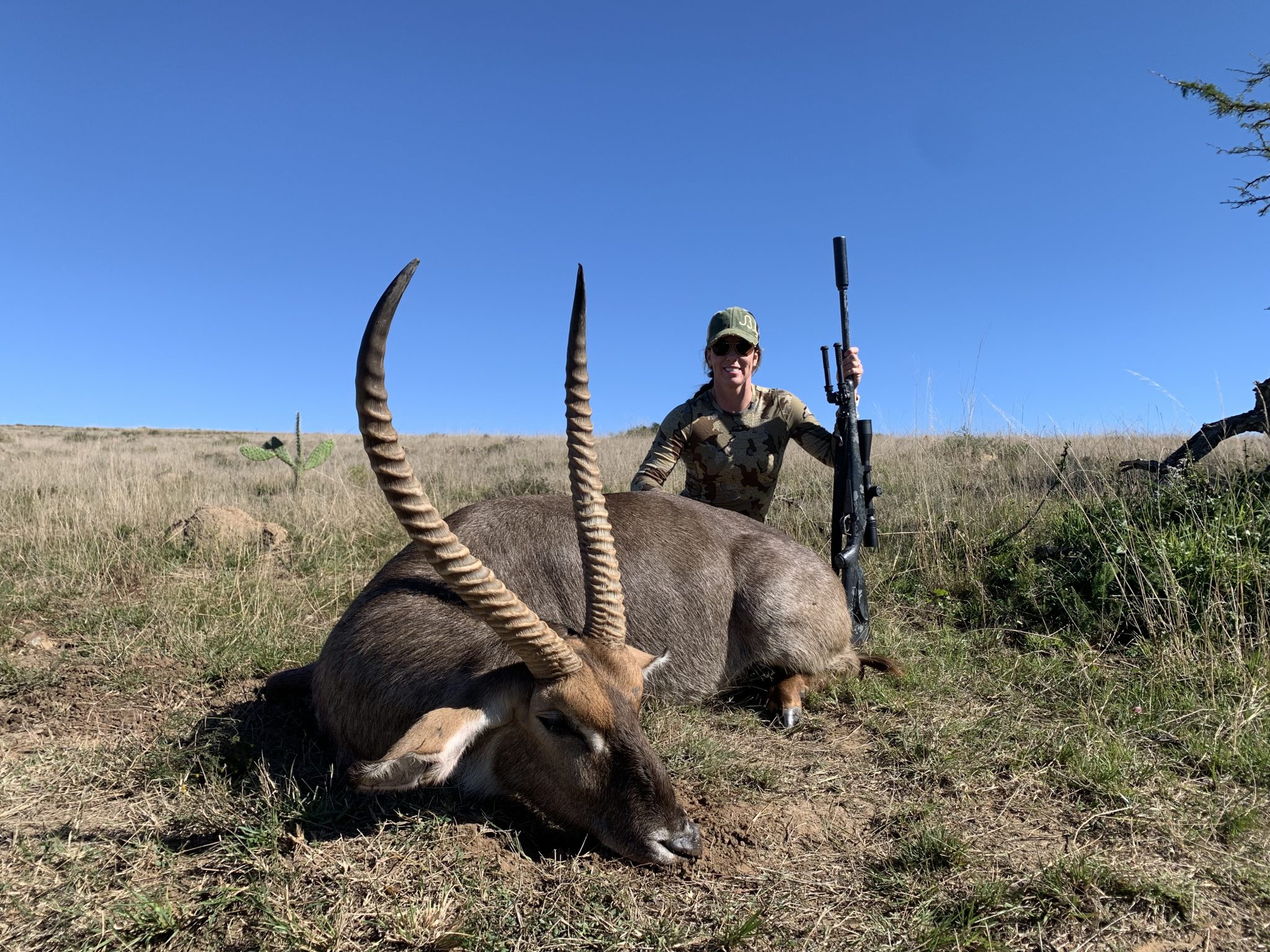The East Cape Experience with JXSThe East Cape Experience with John X SafarisThe East Cape Experience with John X Safaris GunwerksIMG 9426 scaled