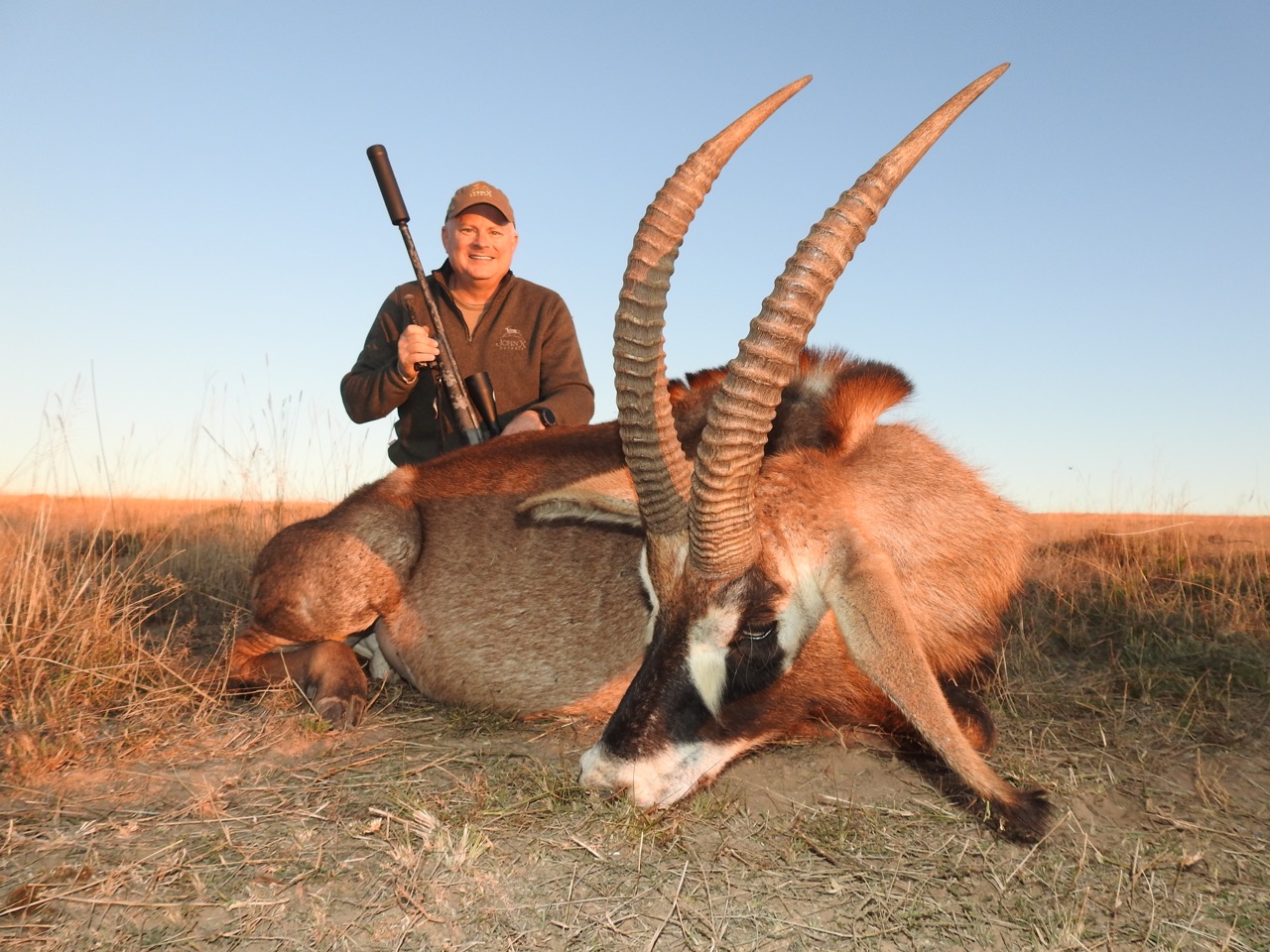 The East Cape Experience with John X Safaris GunwerksDSCN5052 Large