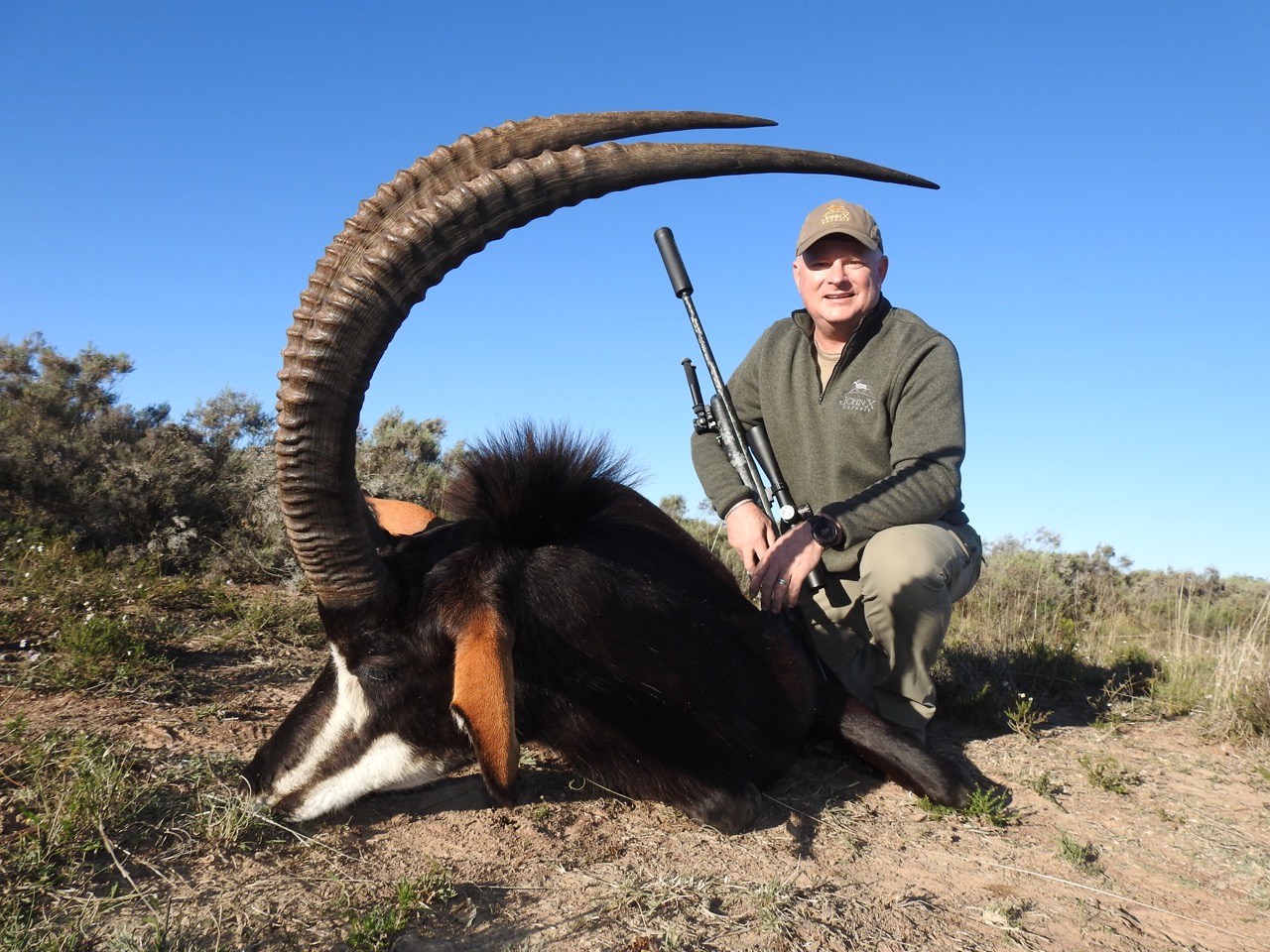 The East Cape Experience with John X Safaris GunwerksDSCN5024 Large