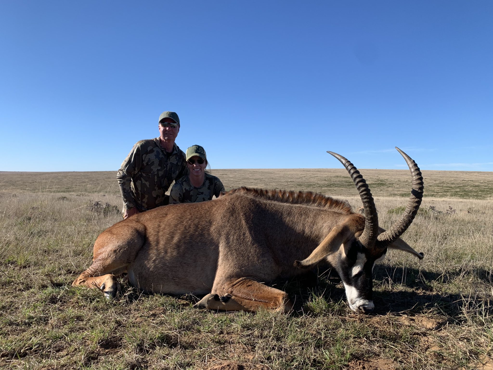 The East Cape Experience with JXSThe East Cape Experience with John X SafarisThe East Cape Experience with John X Safaris GunwerksIMG 9421 scaled