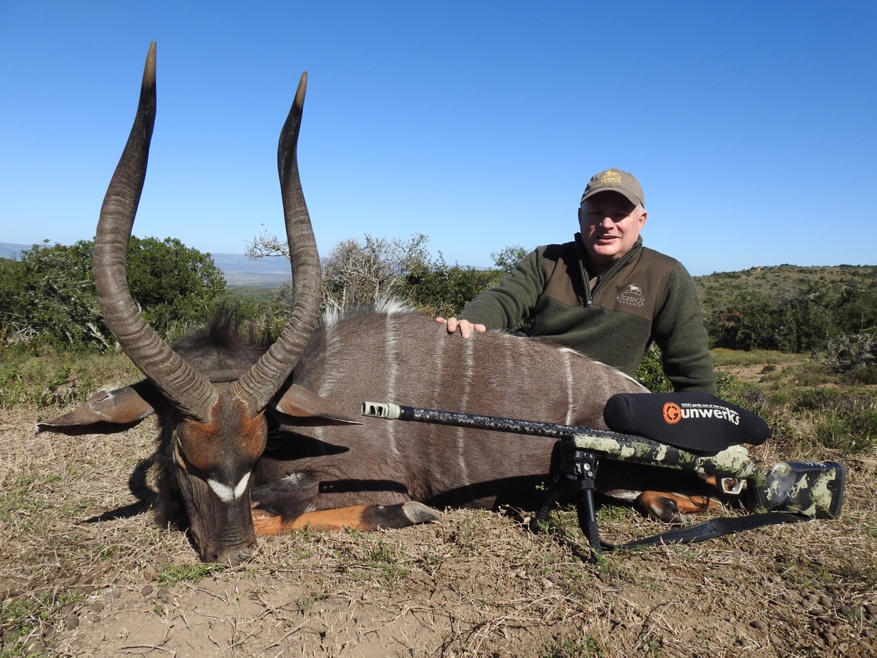 The East Cape Experience with John X Safaris GunwerksDSCN5005 Large