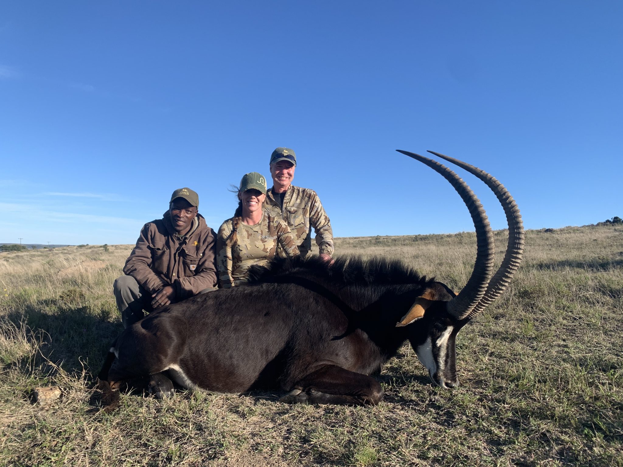The East Cape Experience with JXSThe East Cape Experience with John X SafarisThe East Cape Experience with John X Safaris GunwerksIMG 9501 scaled