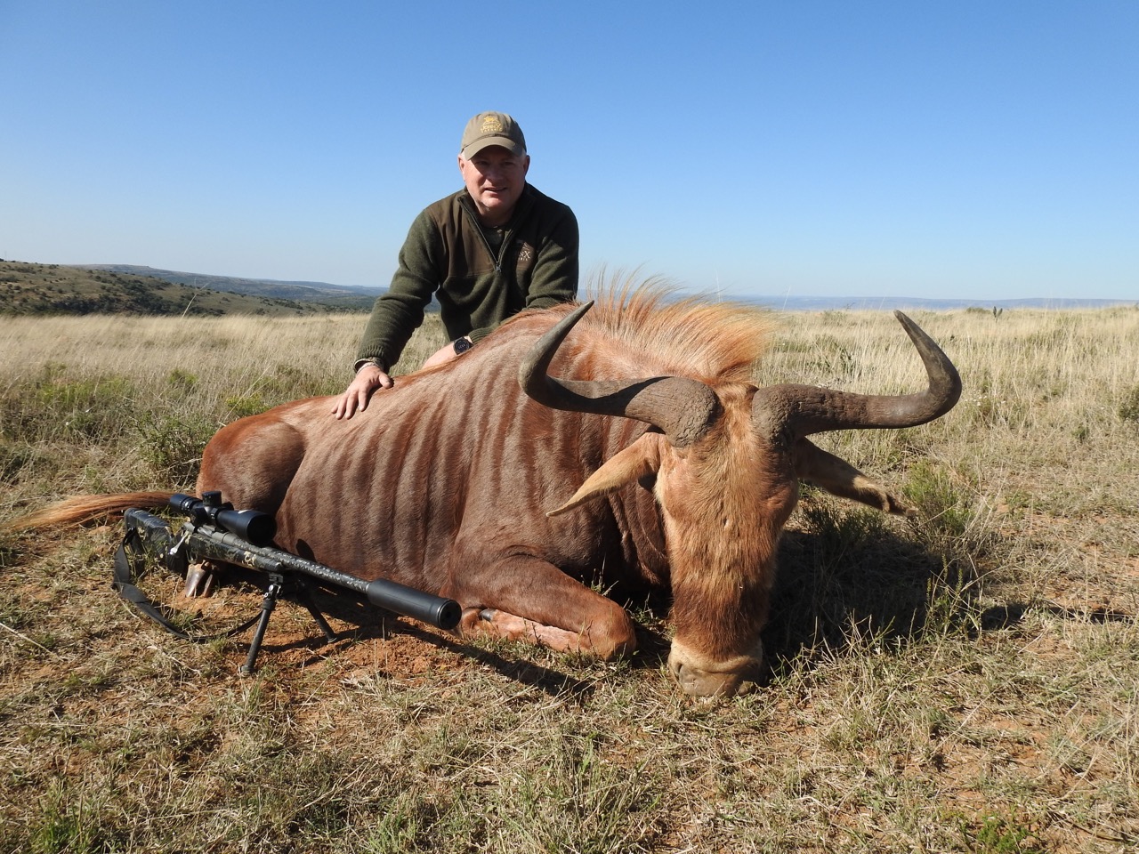 The East Cape Experience with John X Safaris GunwerksDSCN5091 Large