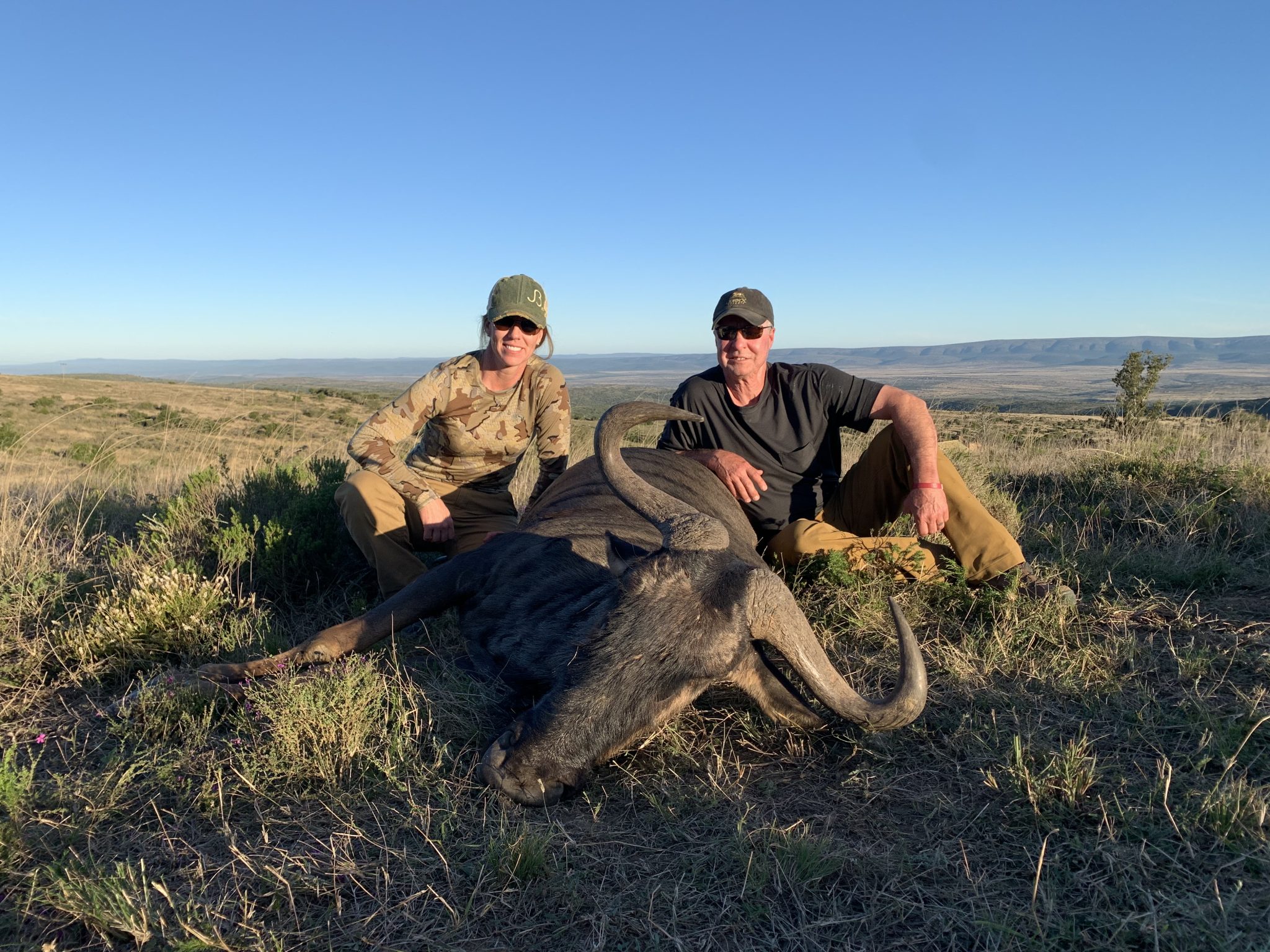 The East Cape Experience with JXSThe East Cape Experience with John X SafarisThe East Cape Experience with John X Safaris GunwerksIMG 9485 scaled