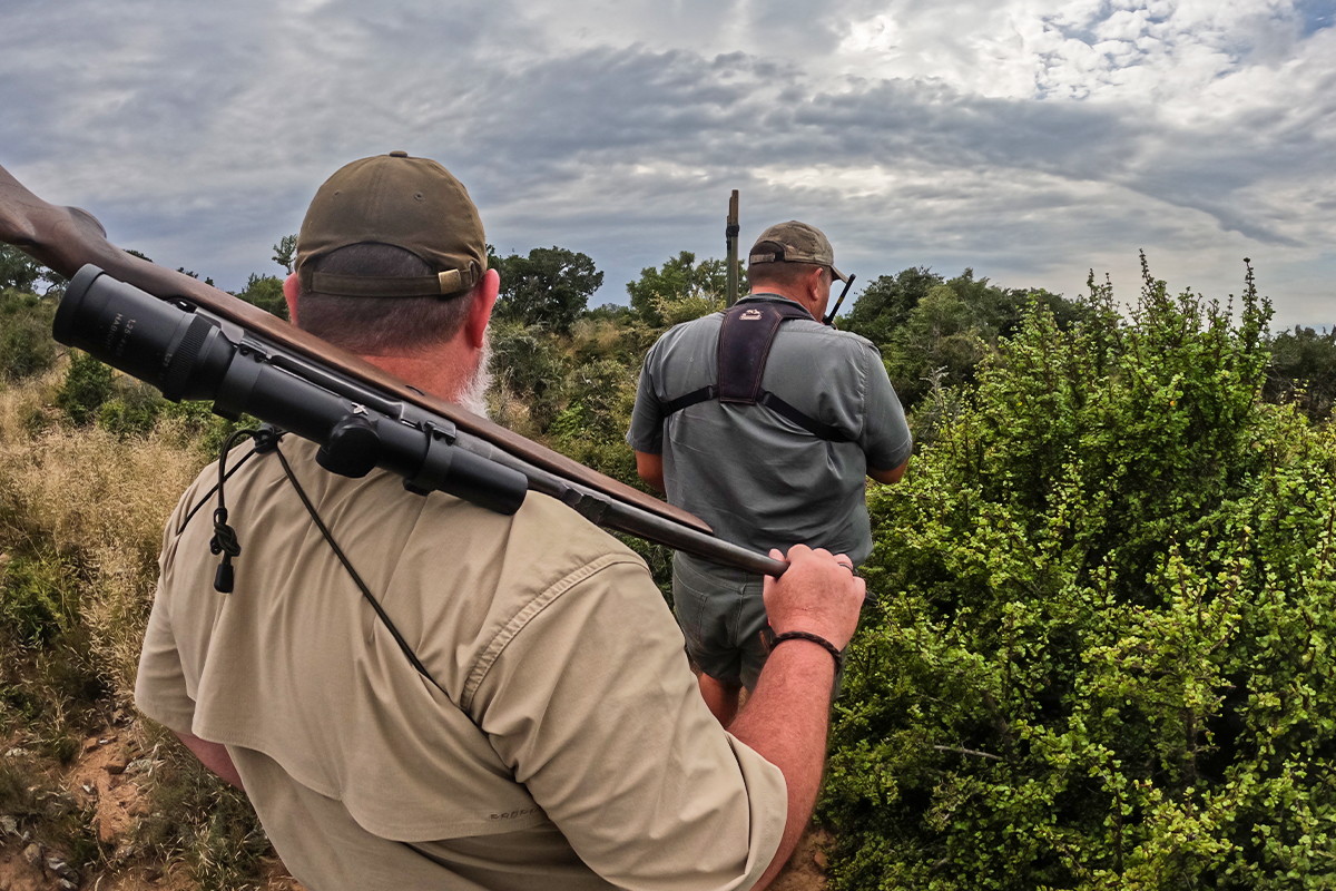 The East Cape Experience with John XGOPR0179E