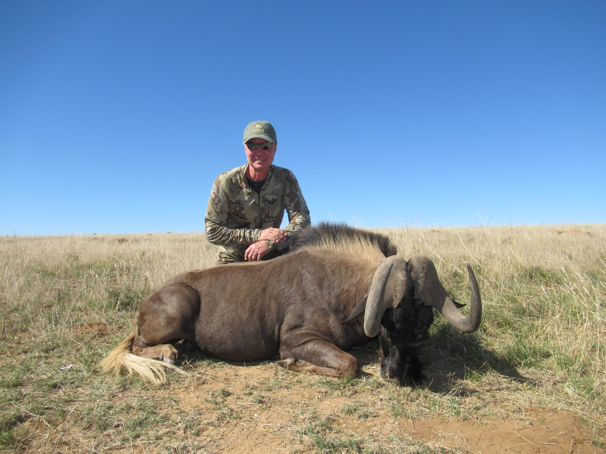 The East Cape Experience with JXSThe East Cape Experience with John X SafarisThe East Cape Experience with John X Safaris GunwerksIMG 1398 scaled