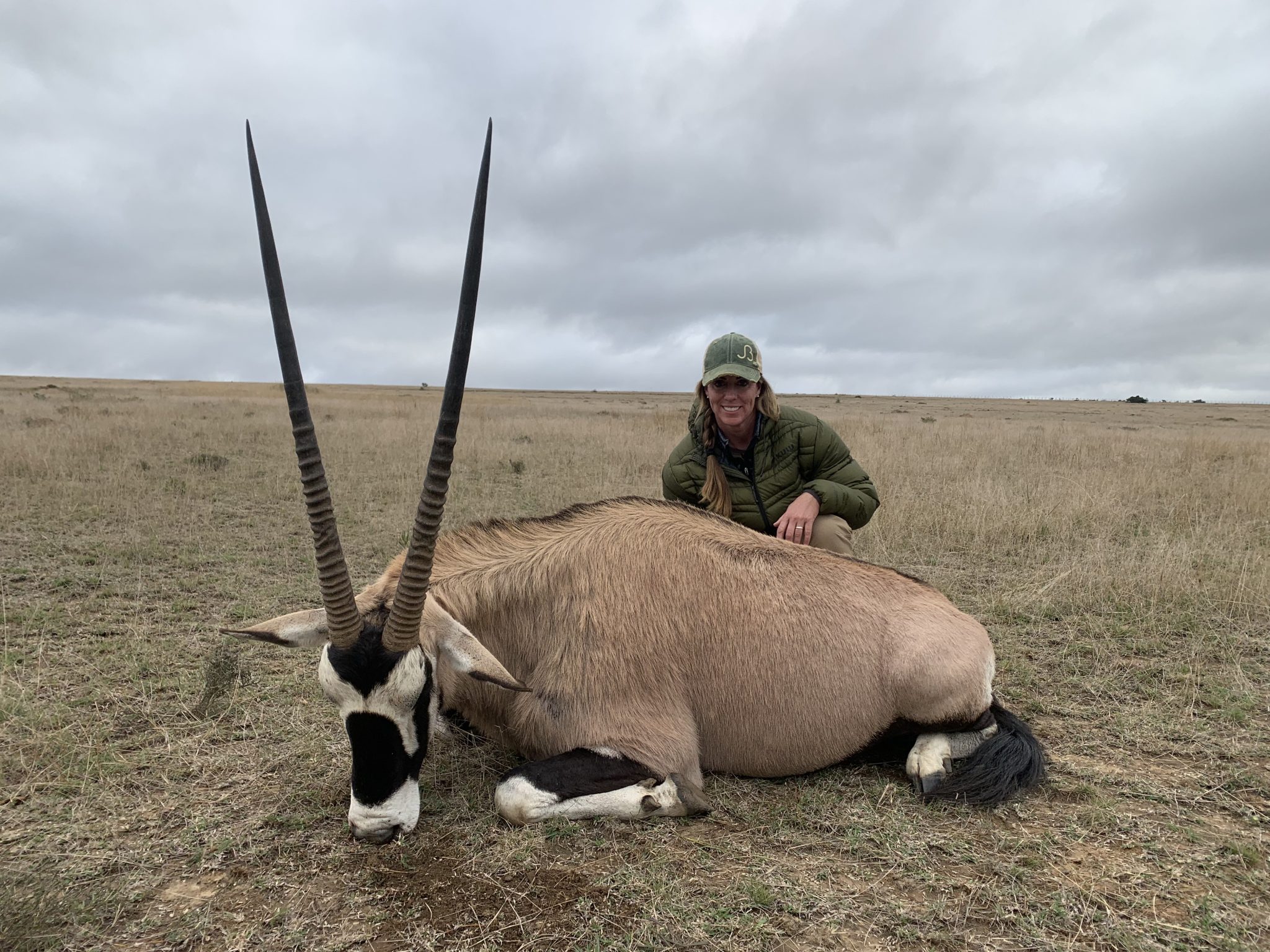 The East Cape Experience with JXSThe East Cape Experience with John X SafarisThe East Cape Experience with John X Safaris GunwerksIMG 9837 scaled