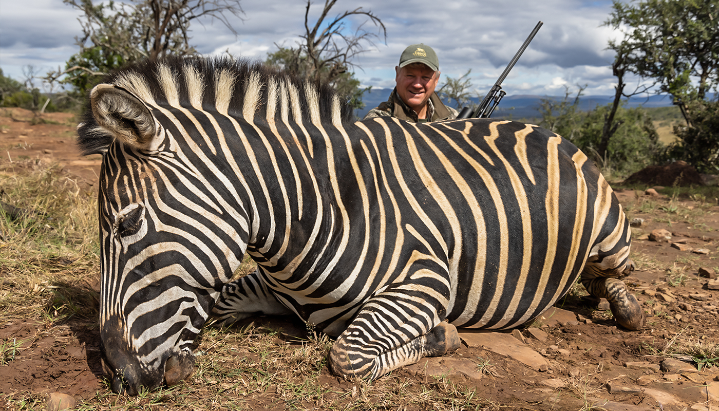 The East Cape Experience with John XMUR17457E