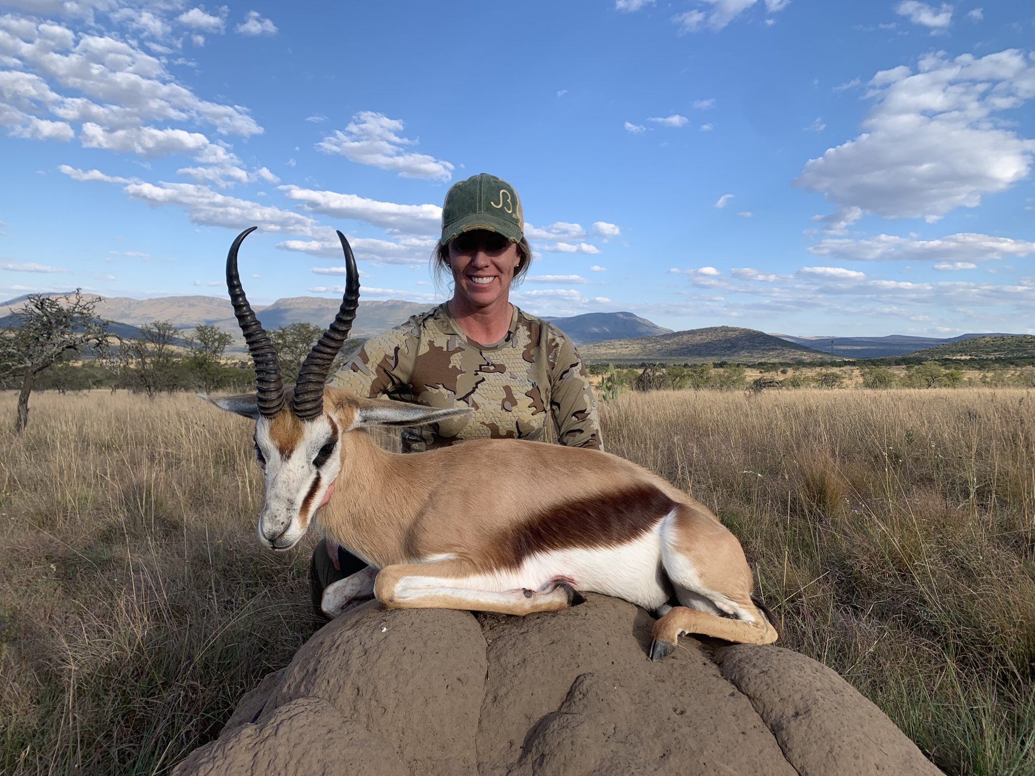 The East Cape Experience with JXSThe East Cape Experience with John X SafarisThe East Cape Experience with John X Safaris GunwerksIMG 9792 scaled