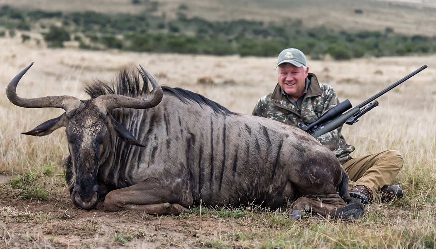 The East Cape Experience with John XMUR17254E