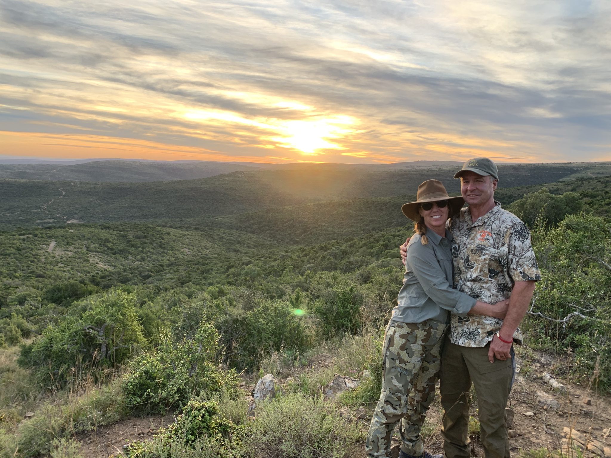 The East Cape Experience with JXSThe East Cape Experience with John X SafarisThe East Cape Experience with John X Safaris GunwerksIMG 9541 scaled