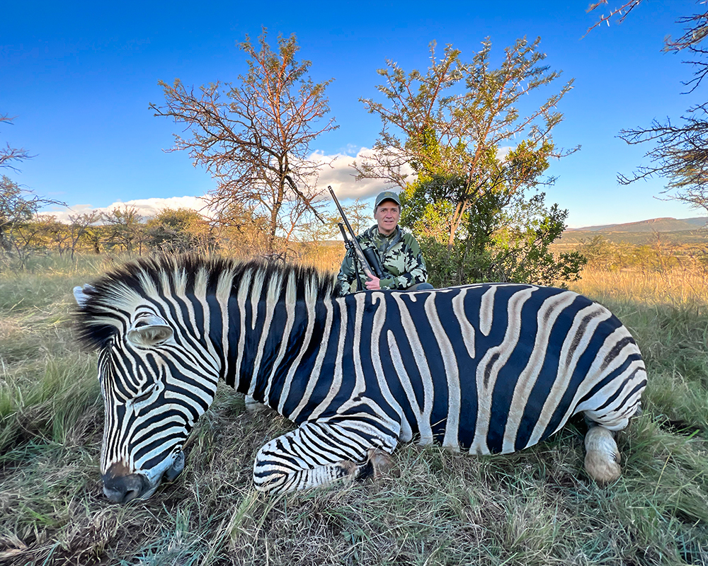 The East Cape Experience with John XIMG 1116E