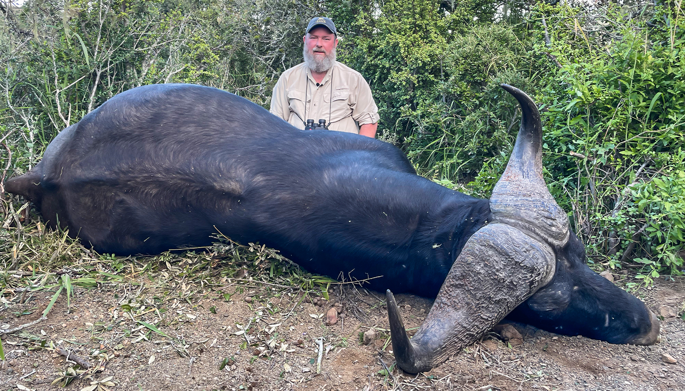 The East Cape Experience with John XIMG 8391E