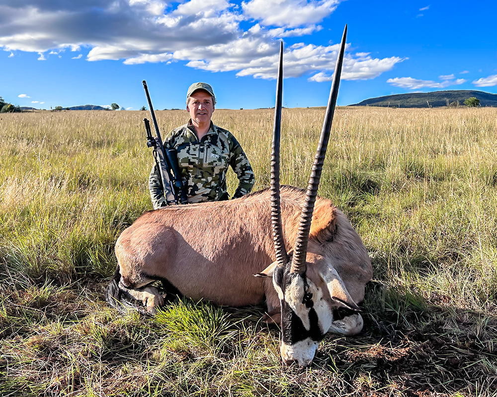 The East Cape Experience with John XIMG 1165E