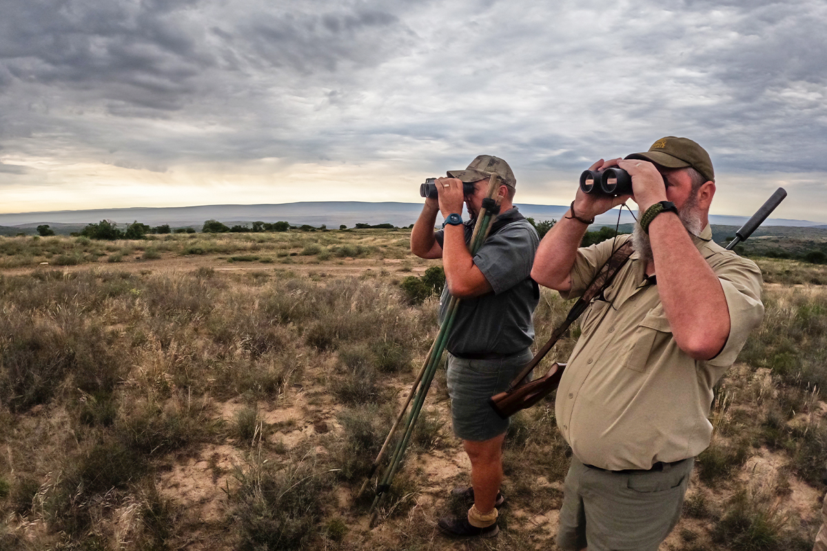 The East Cape Experience with John XGOPR0176E