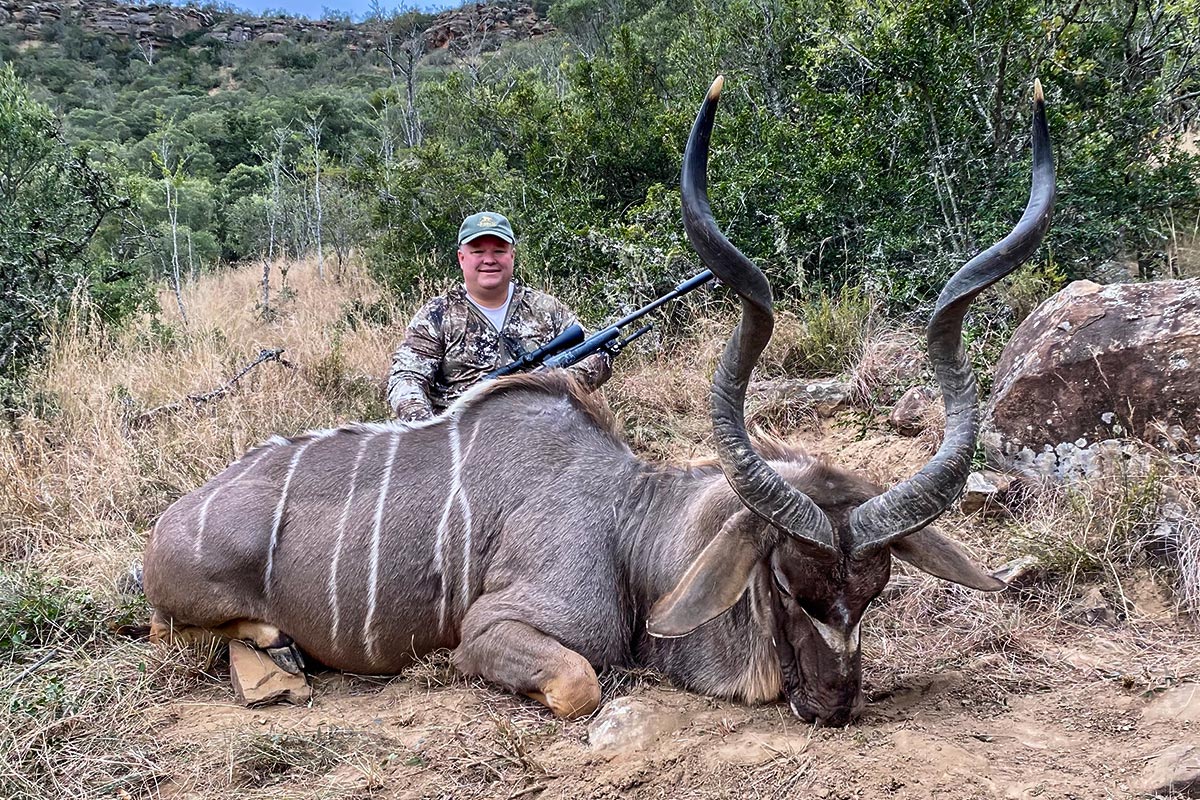 Pro Membership Sweepstakes in Africa with John x SafarisIMG 4013E