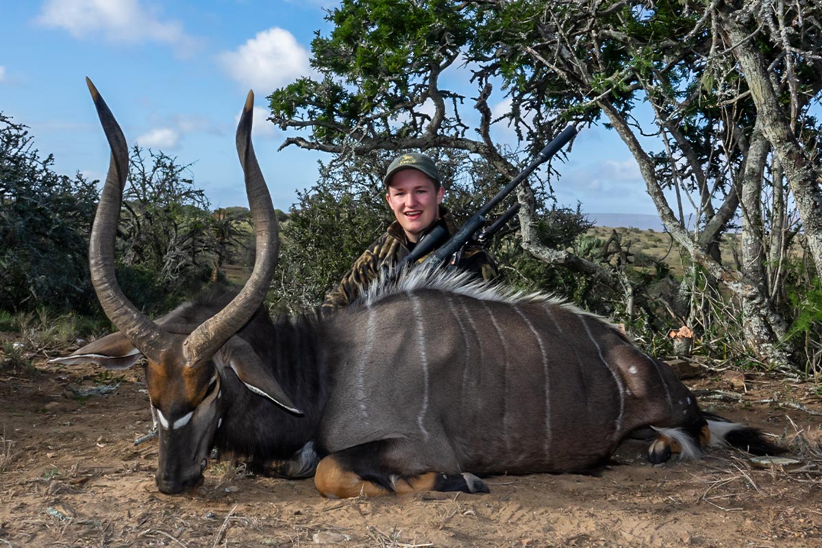 Pro Membership Sweepstakes in Africa with John x SafarisDSC04490E
