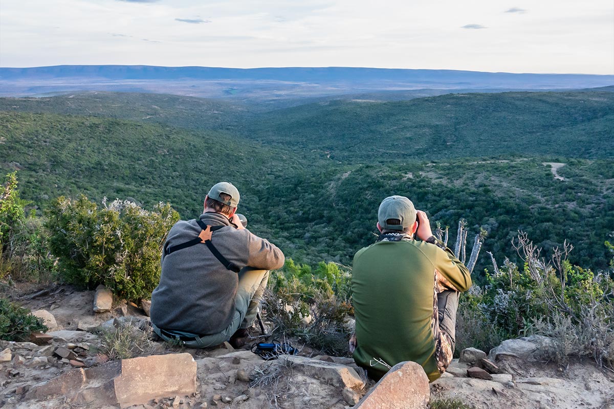 Pro Membership Sweepstakes in Africa with John x SafarisDSC04545E