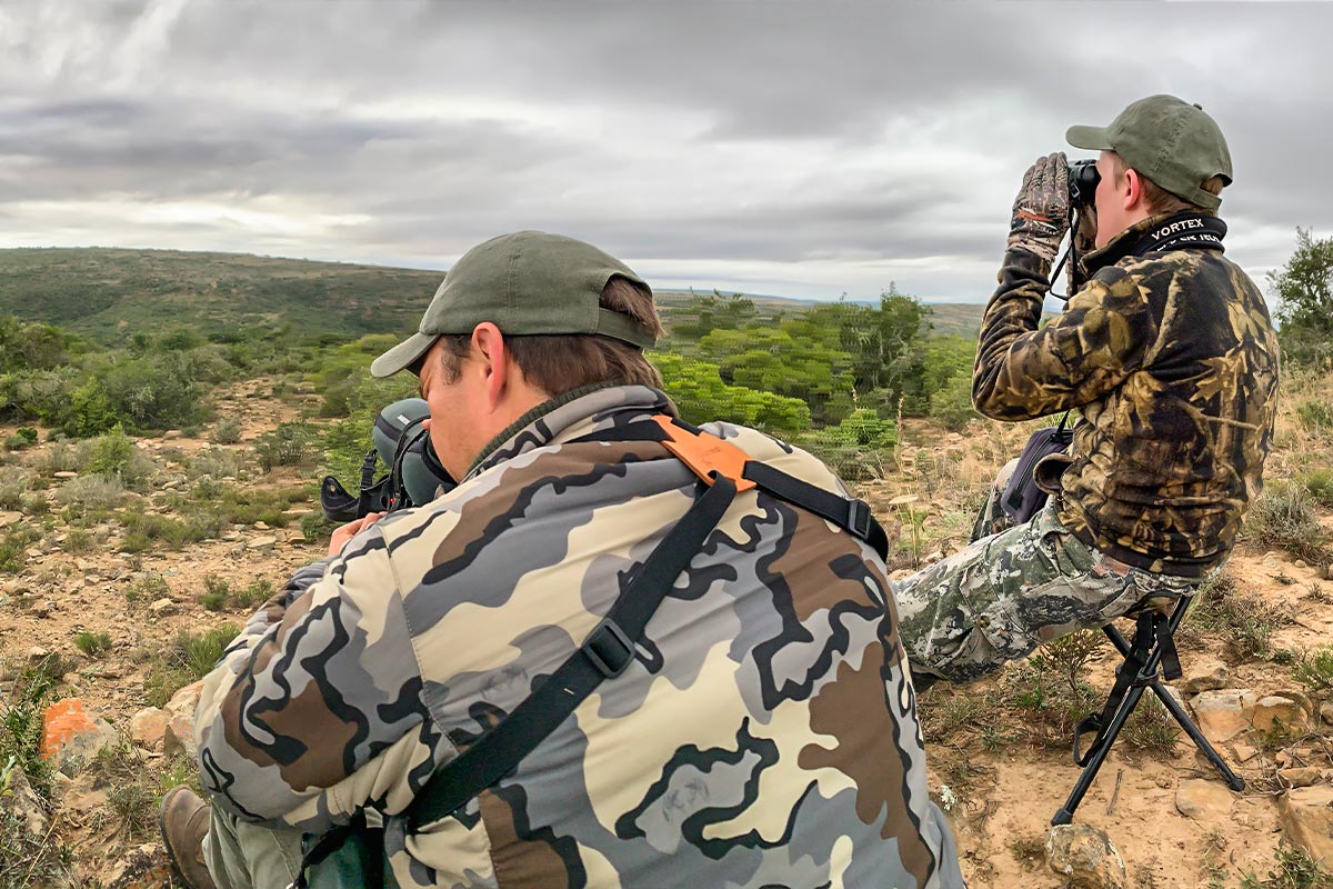 Pro Membership Sweepstakes in Africa with John x SafarisIMG 8147E