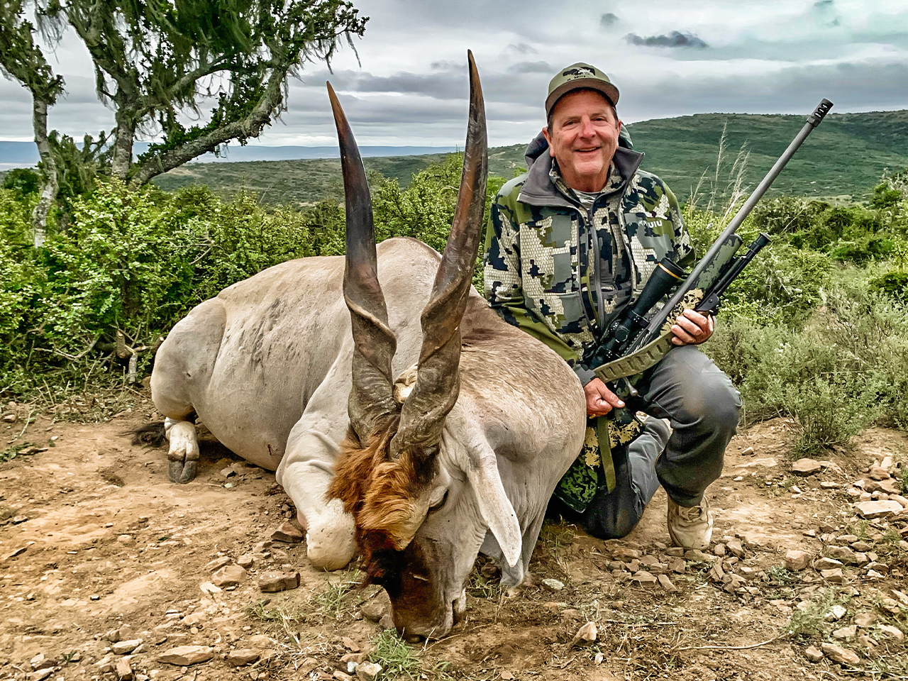 The East Cape Experience with John X SafarisFullSizeRenderE