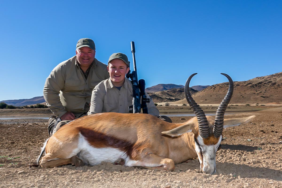 Pro Membership Sweepstakes in Africa with John x SafarisDSC04535E