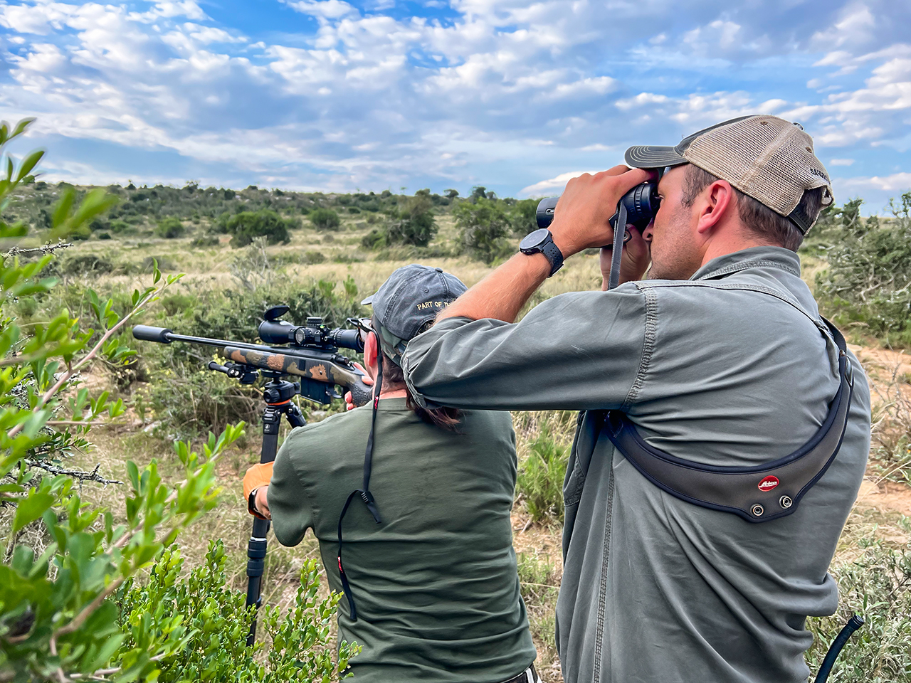 The East Cape Experience with John X SafarisIMG 1799E