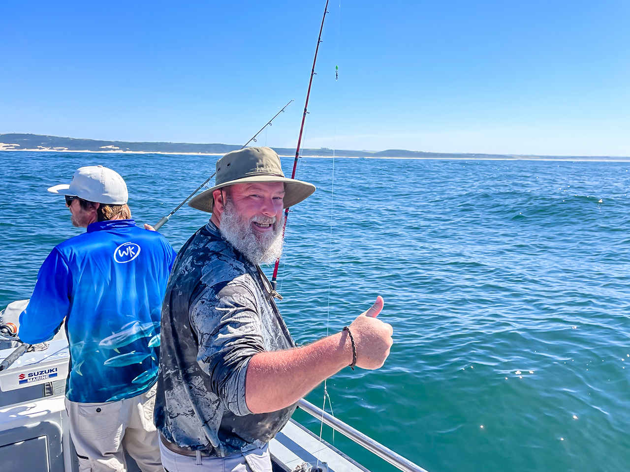 The East Cape Experience with John X SafarisIMG 8441E
