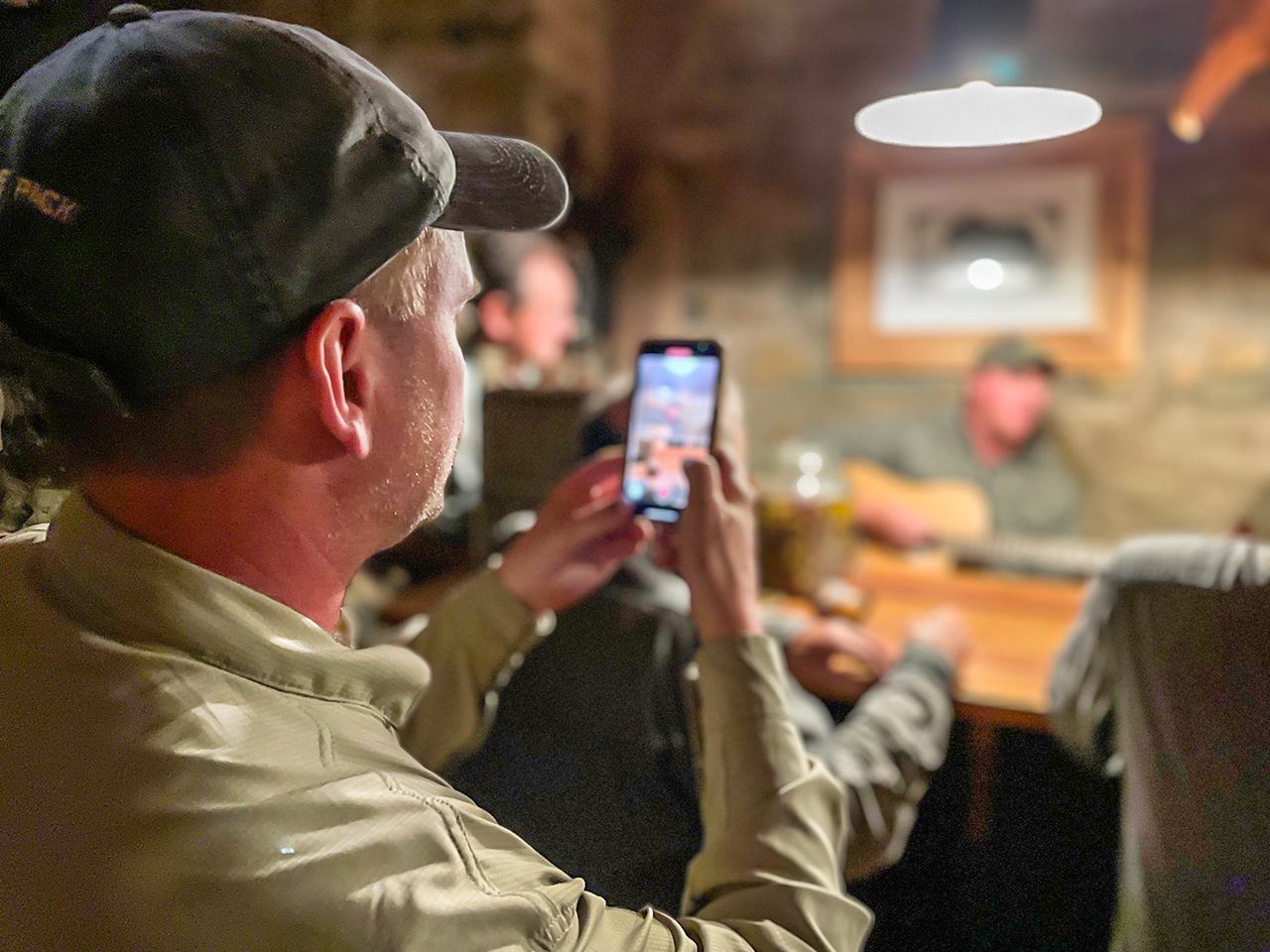 The East Cape Experience with John X SafarisIMG 8716E