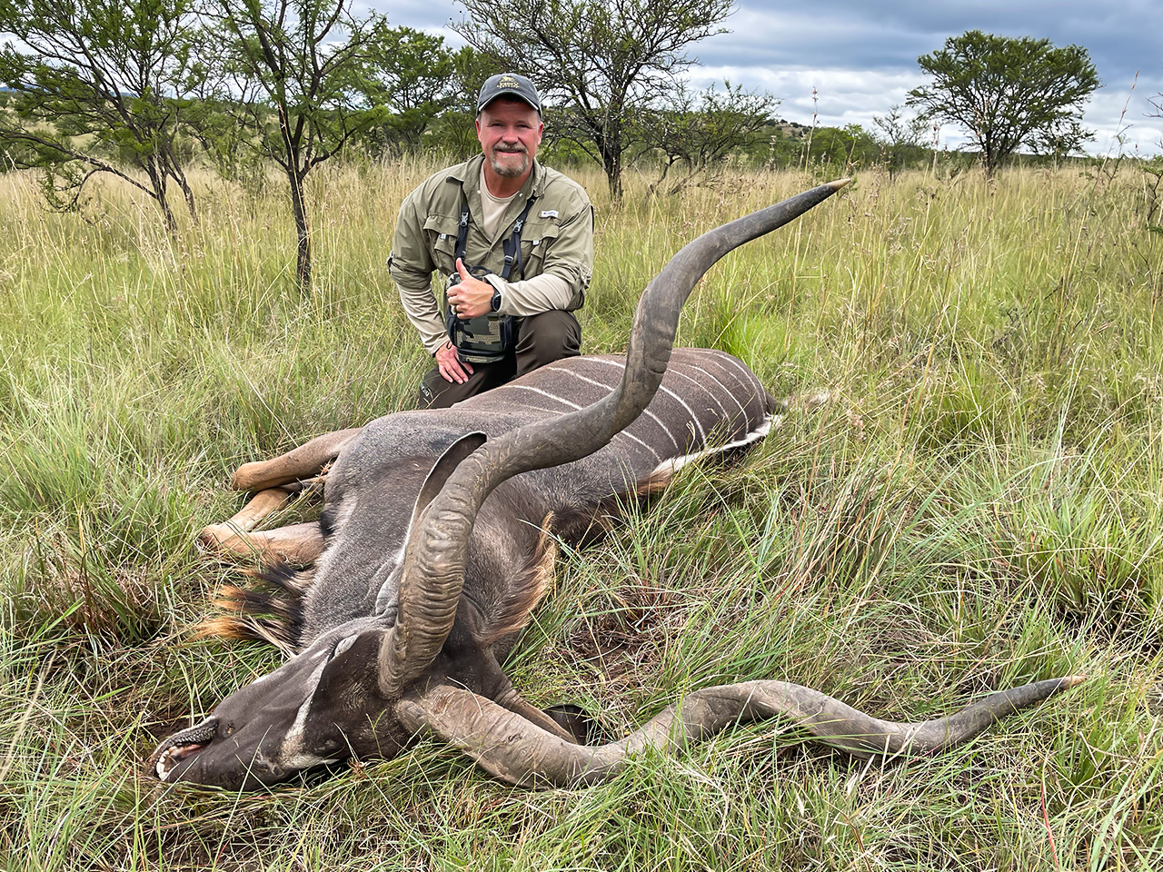 The East Cape Experience with John X SafarisIMG 8842E