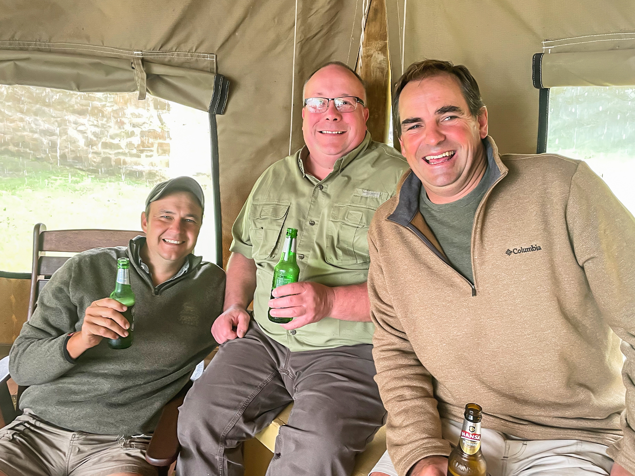 The East Cape Experience with John X SafarisIMG 8905E