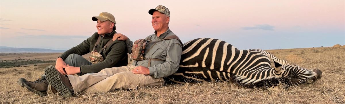 The John X Safaris Experience 1
