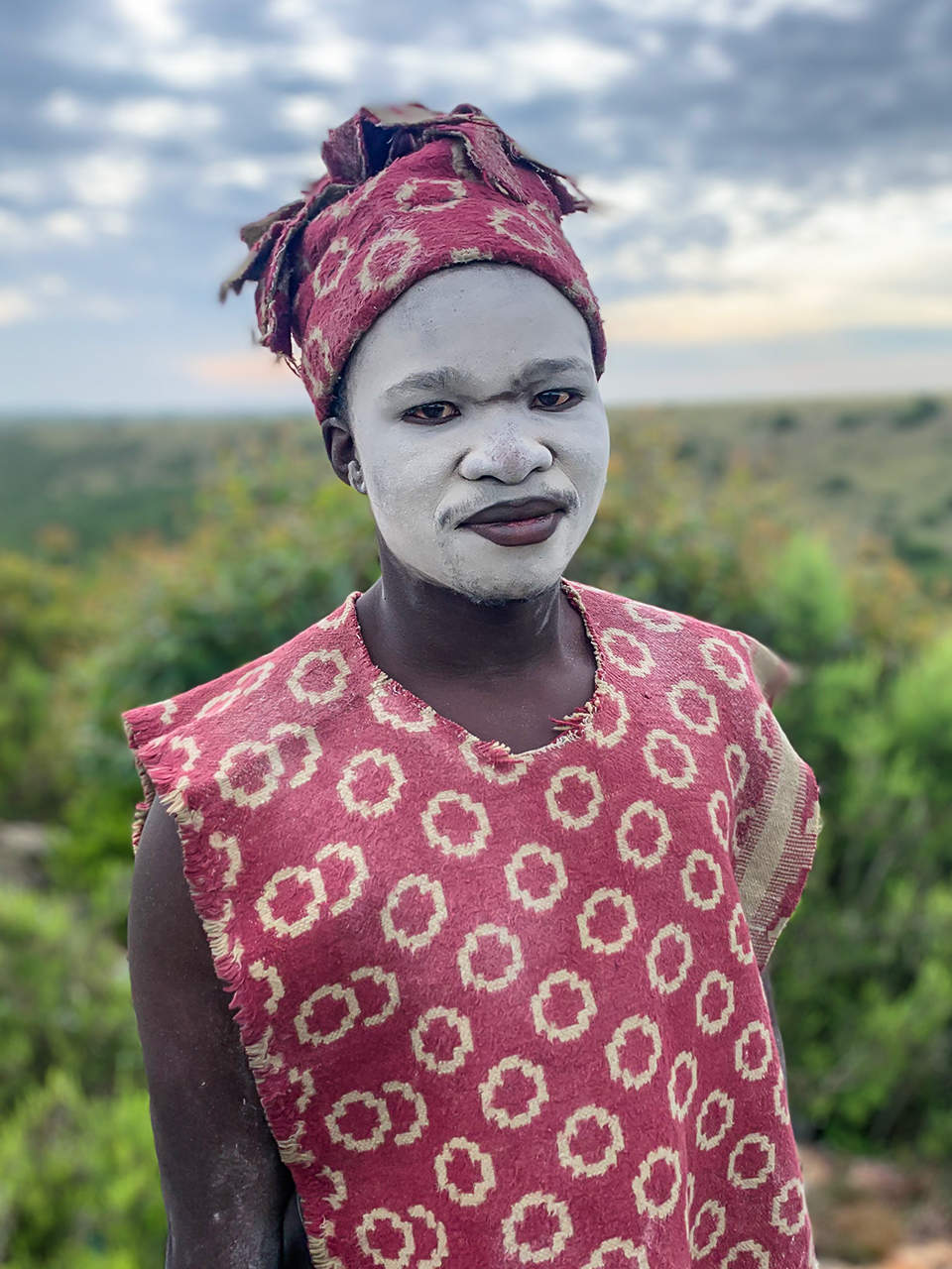 The East Cape Experience with John XIMG 6455E