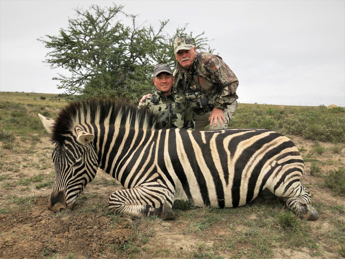 John X Safaris