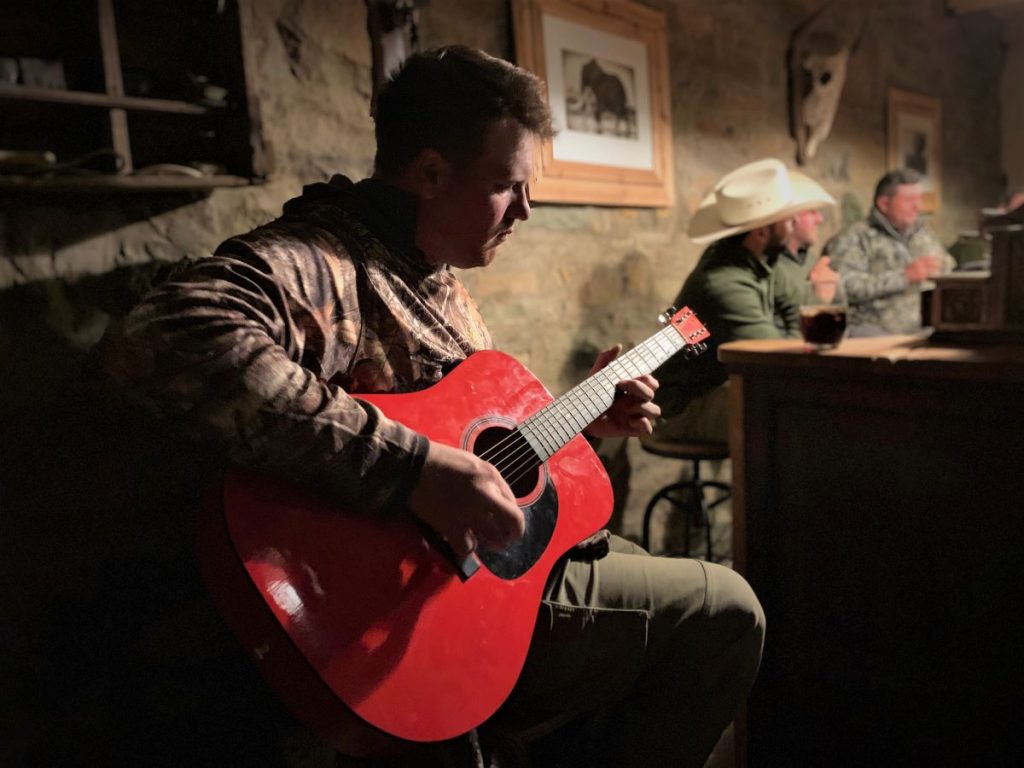 The Lone Star Outdoor Show Live from John X Safaris IMG