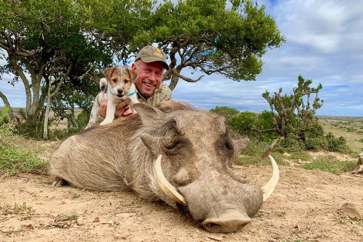 John X Safaris