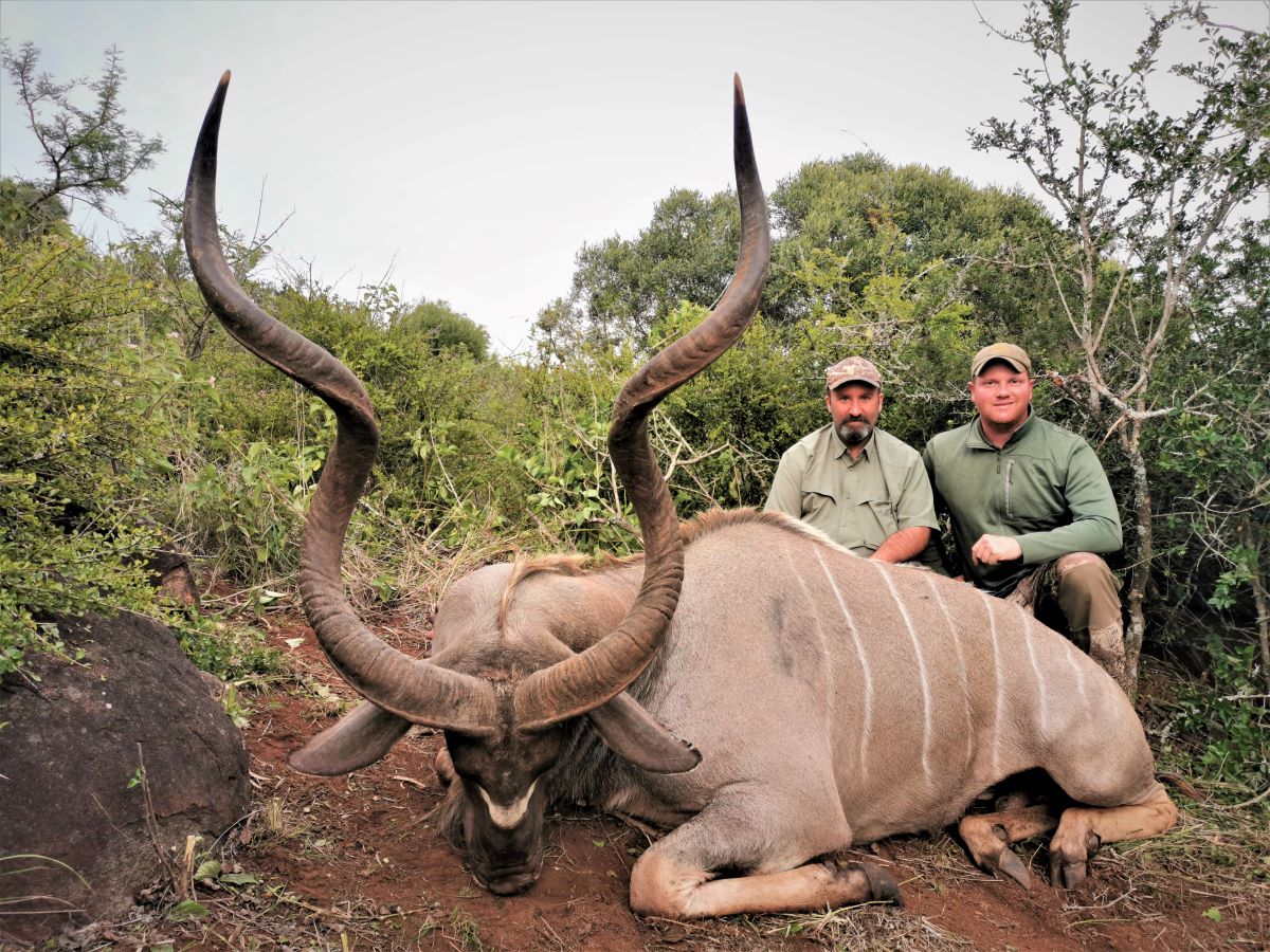 John X Safari